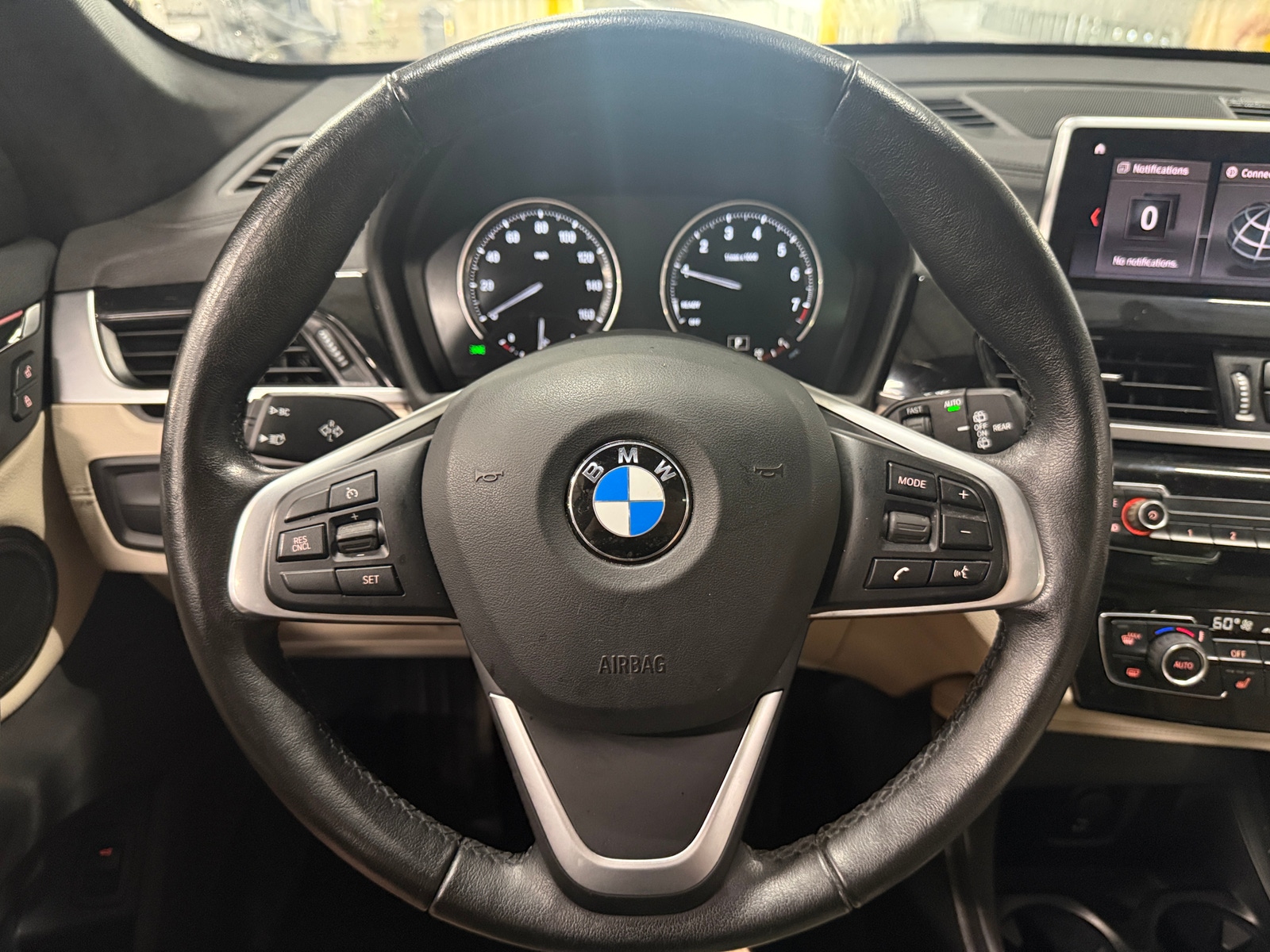 Thumbnail: 2021 BMW X1 - 4