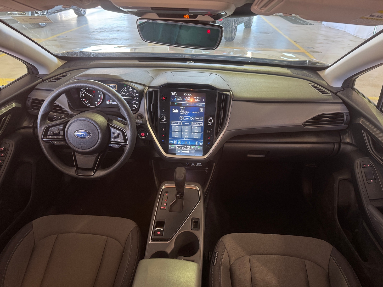 Thumbnail: 2025 Subaru Crosstrek - 3