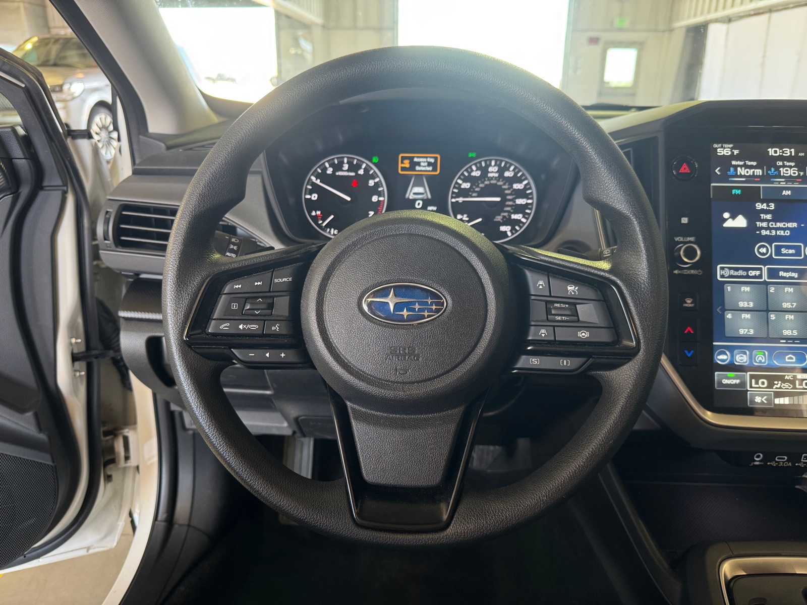 Thumbnail: 2025 Subaru Crosstrek - 5