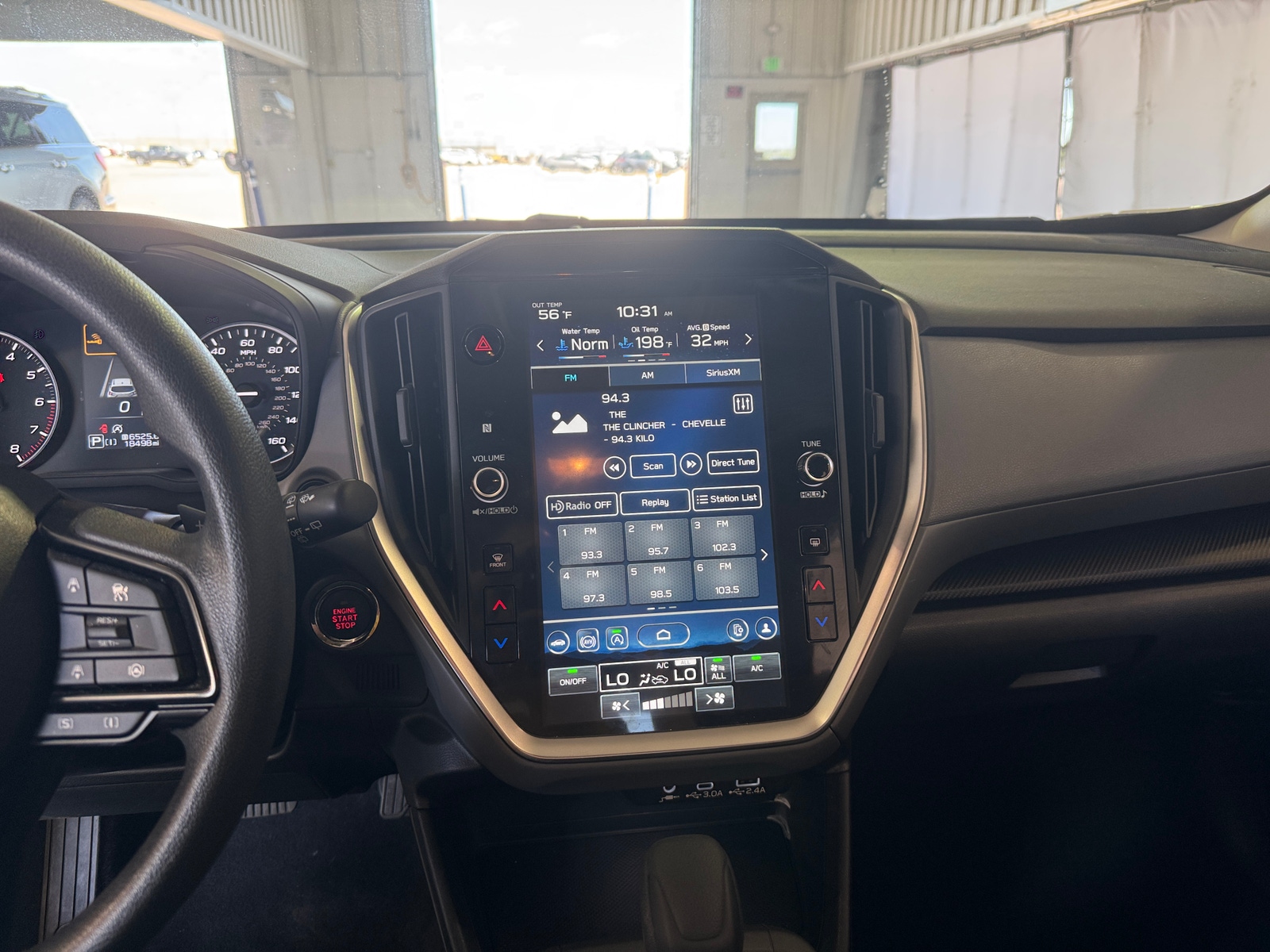 Thumbnail: 2025 Subaru Crosstrek - 4