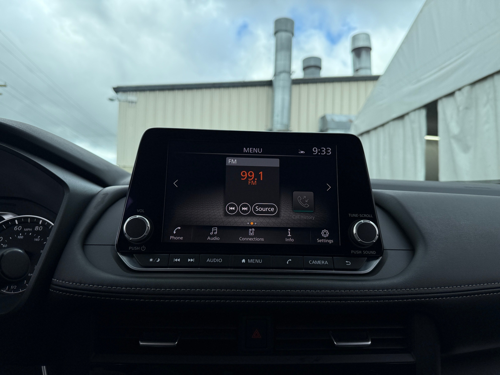 Thumbnail: 2025 Nissan Rogue - 4