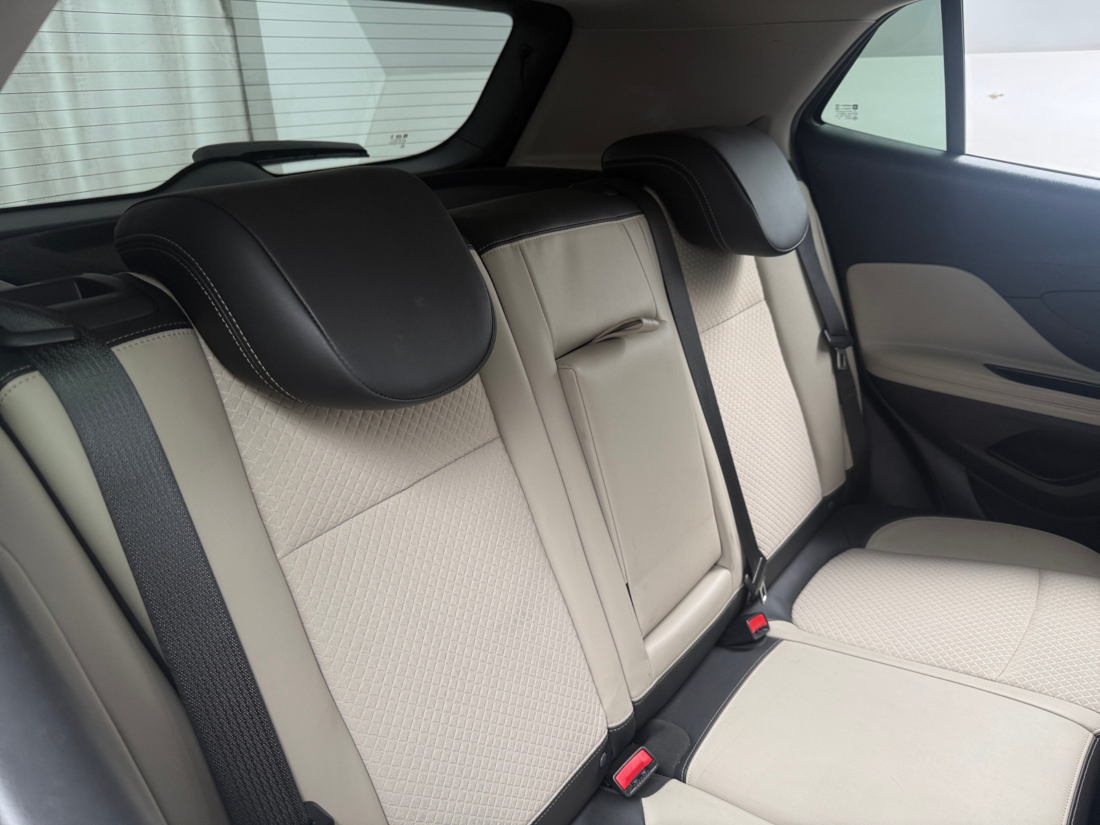 Thumbnail: 2019 Buick Encore - 5