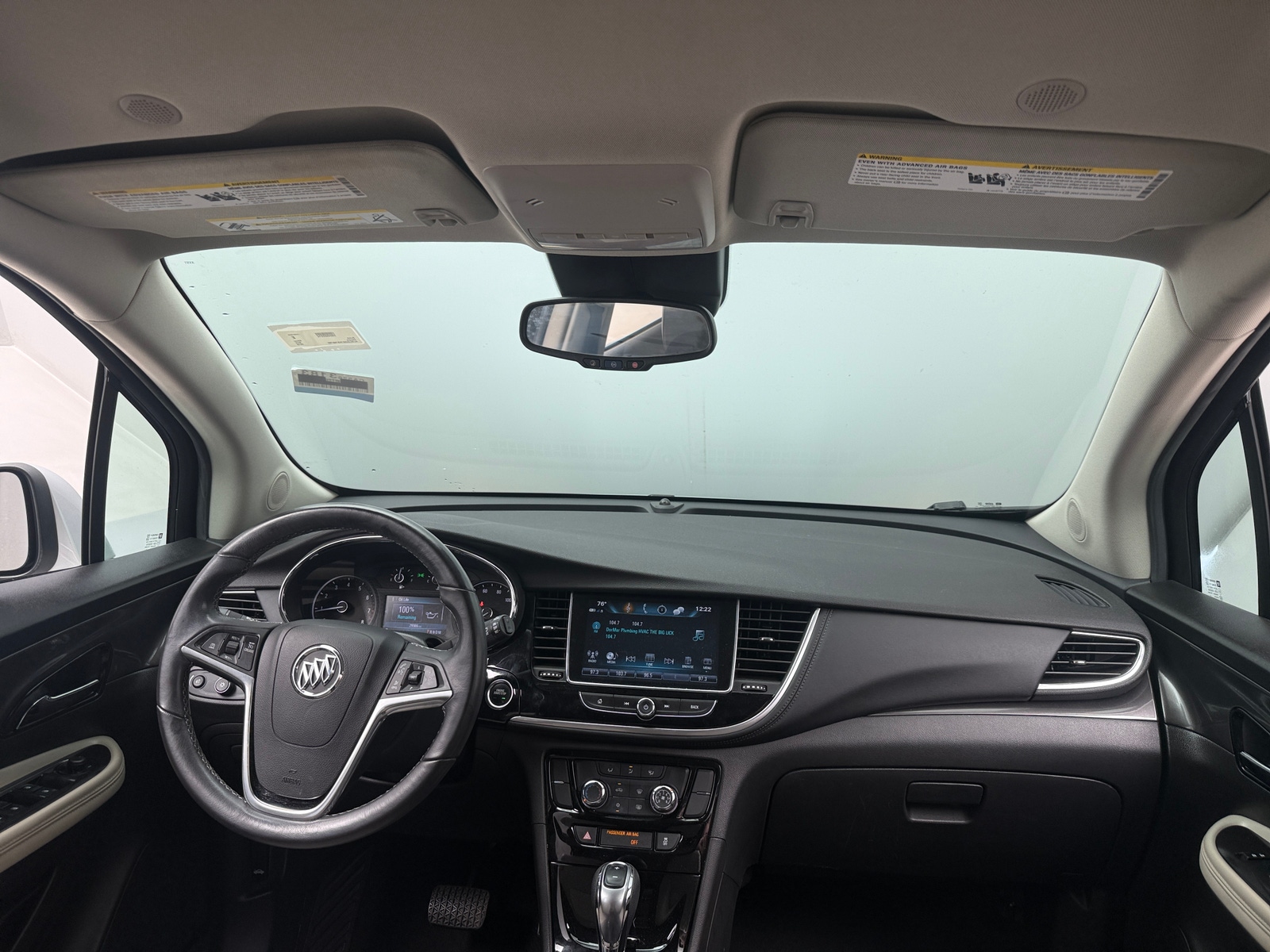Thumbnail: 2019 Buick Encore - 2