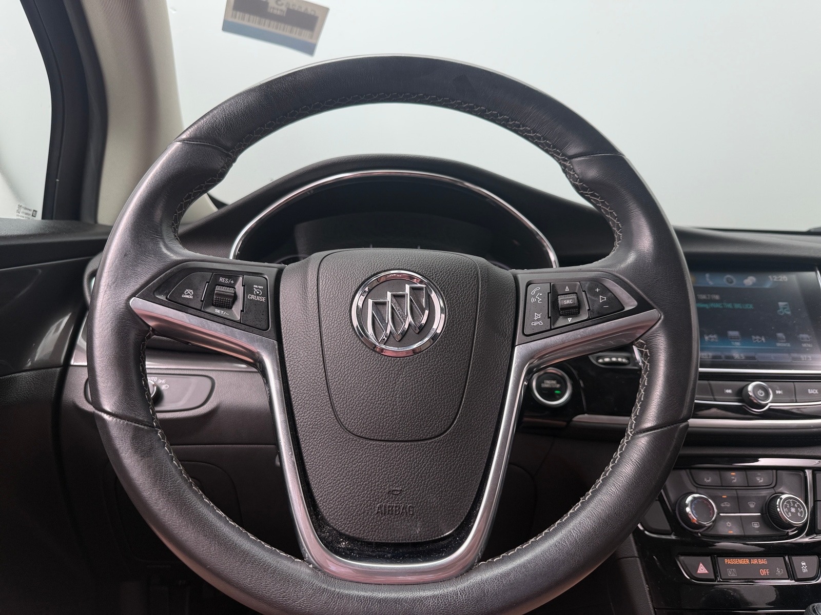 Thumbnail: 2019 Buick Encore - 4