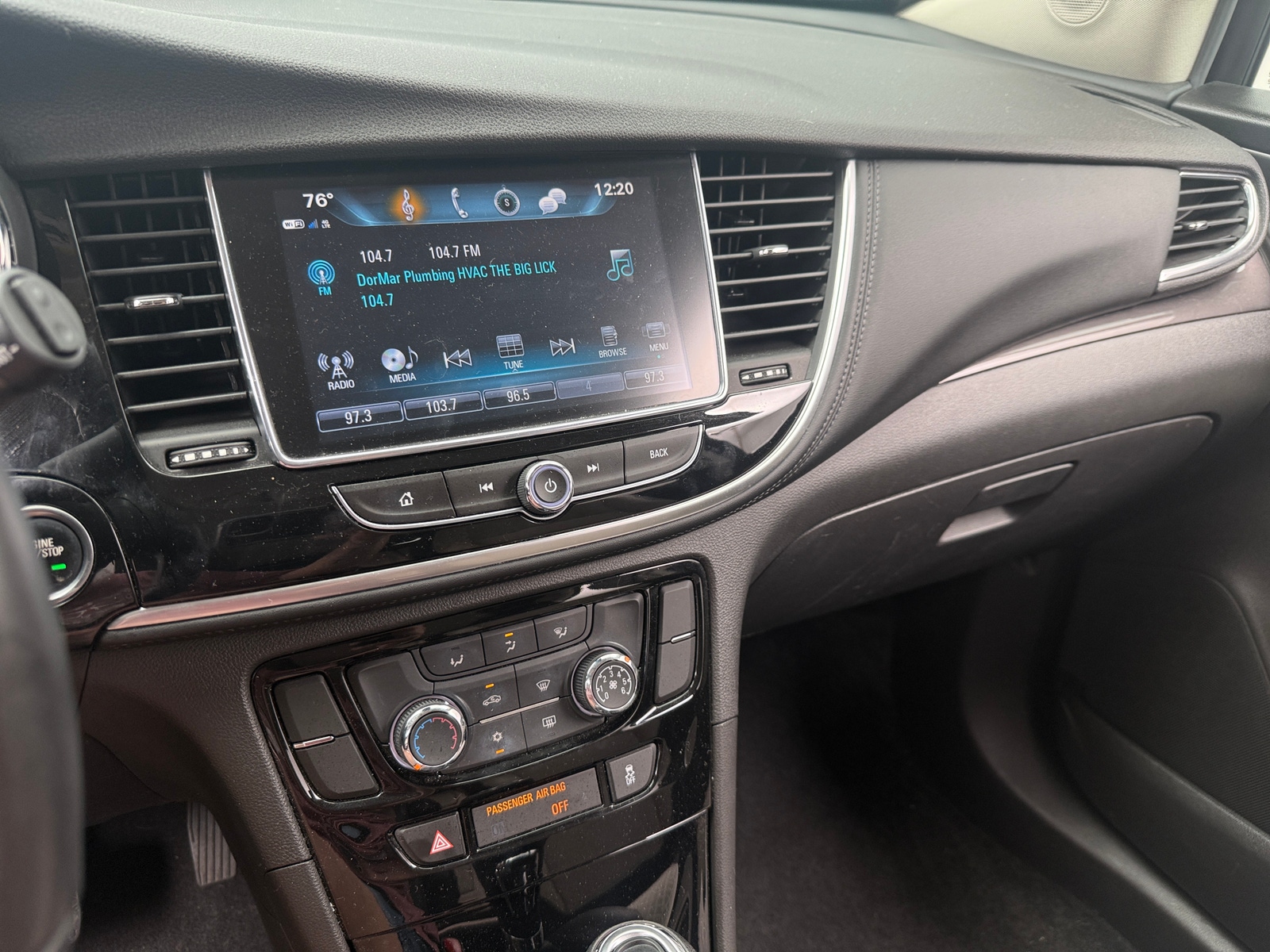 Thumbnail: 2019 Buick Encore - 3