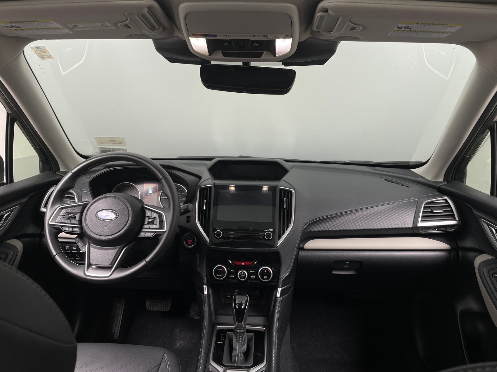 Thumbnail: 2024 Subaru Forester - 2