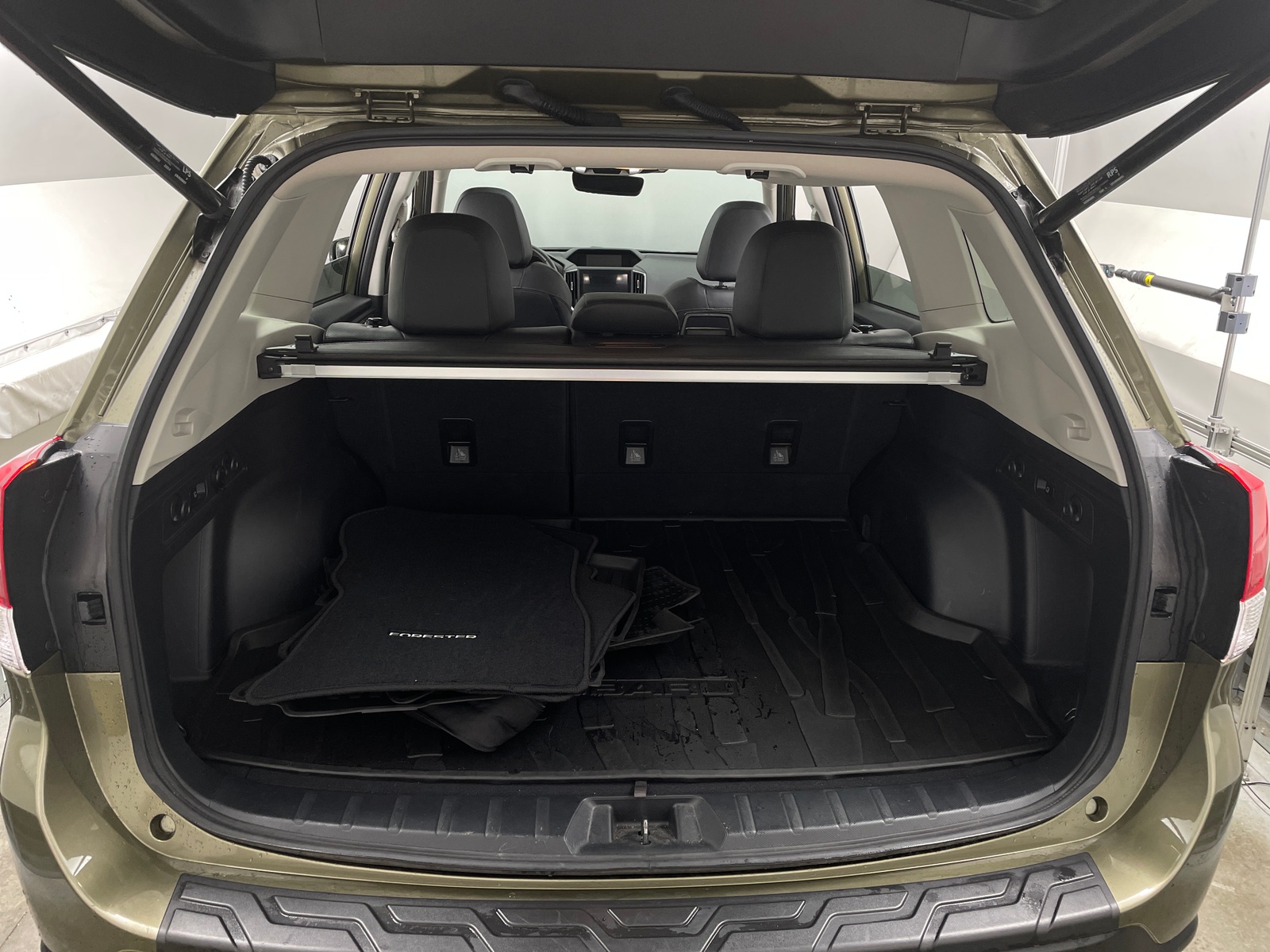 Thumbnail: 2024 Subaru Forester - 6
