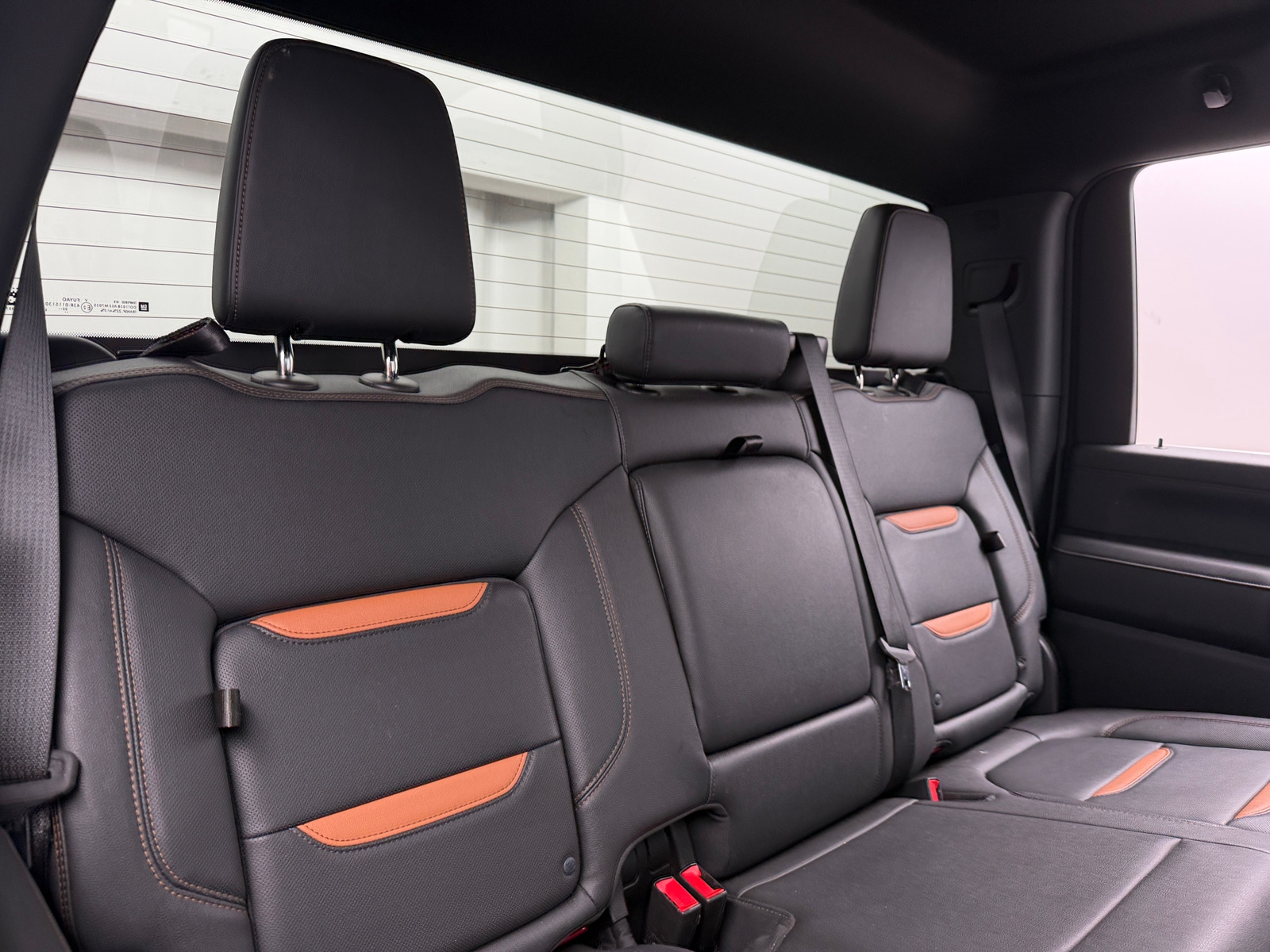 Thumbnail: 2023 GMC Sierra 2500 - 5