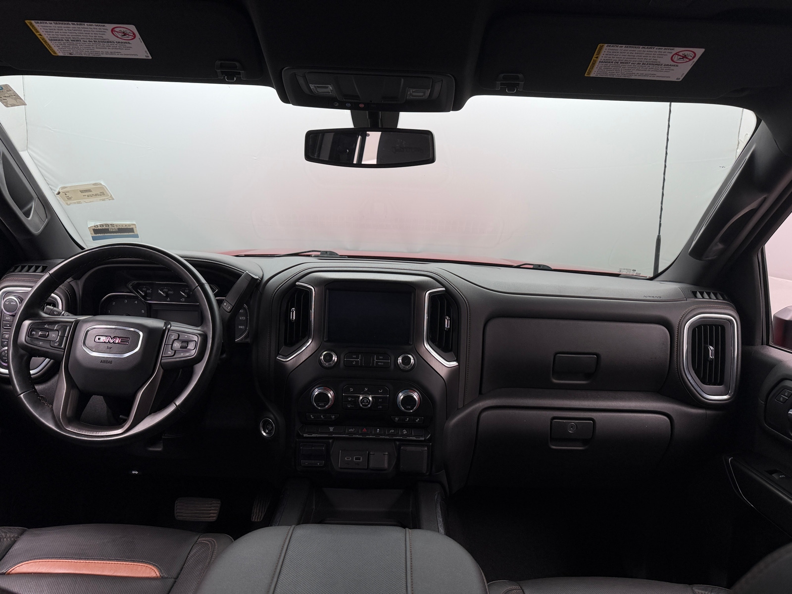 Thumbnail: 2023 GMC Sierra 2500 - 2