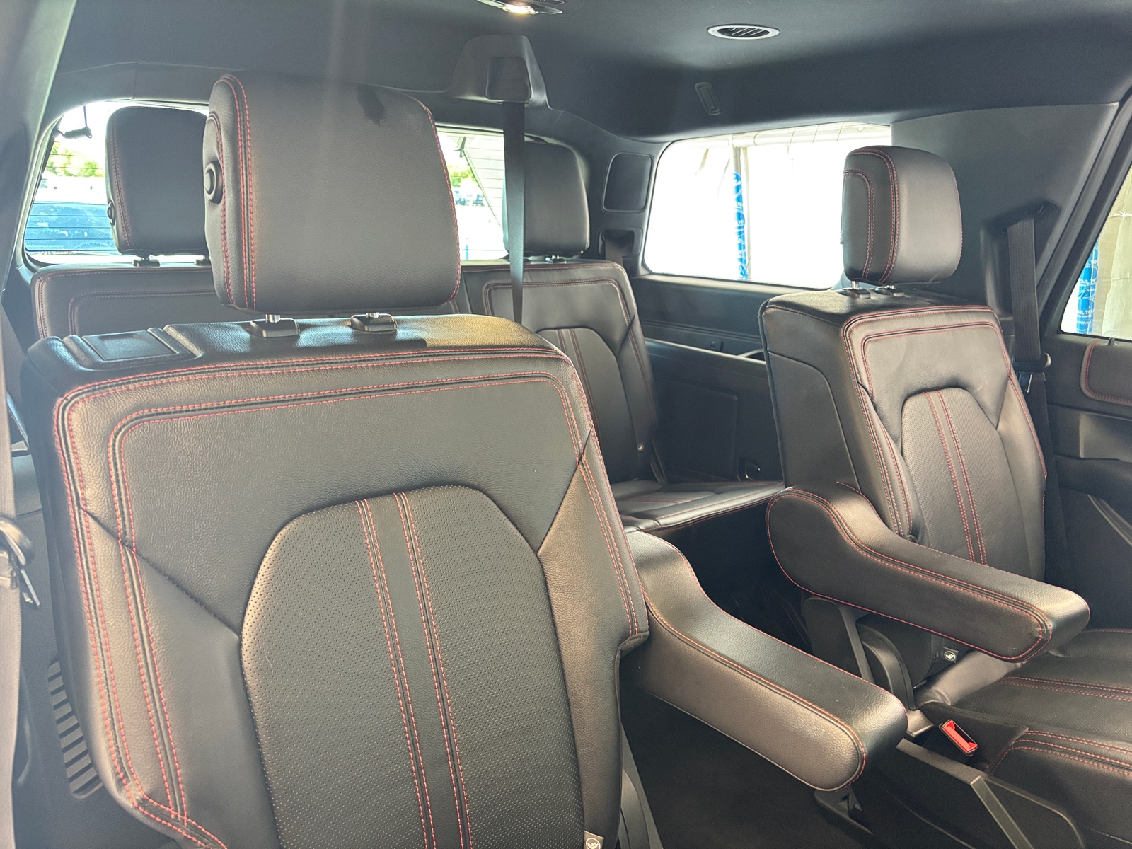 Thumbnail: 2019 Ford Expedition - 5