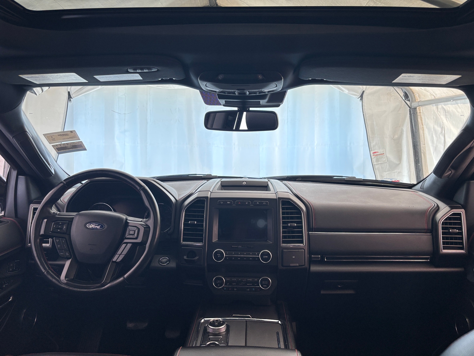 Thumbnail: 2019 Ford Expedition - 2