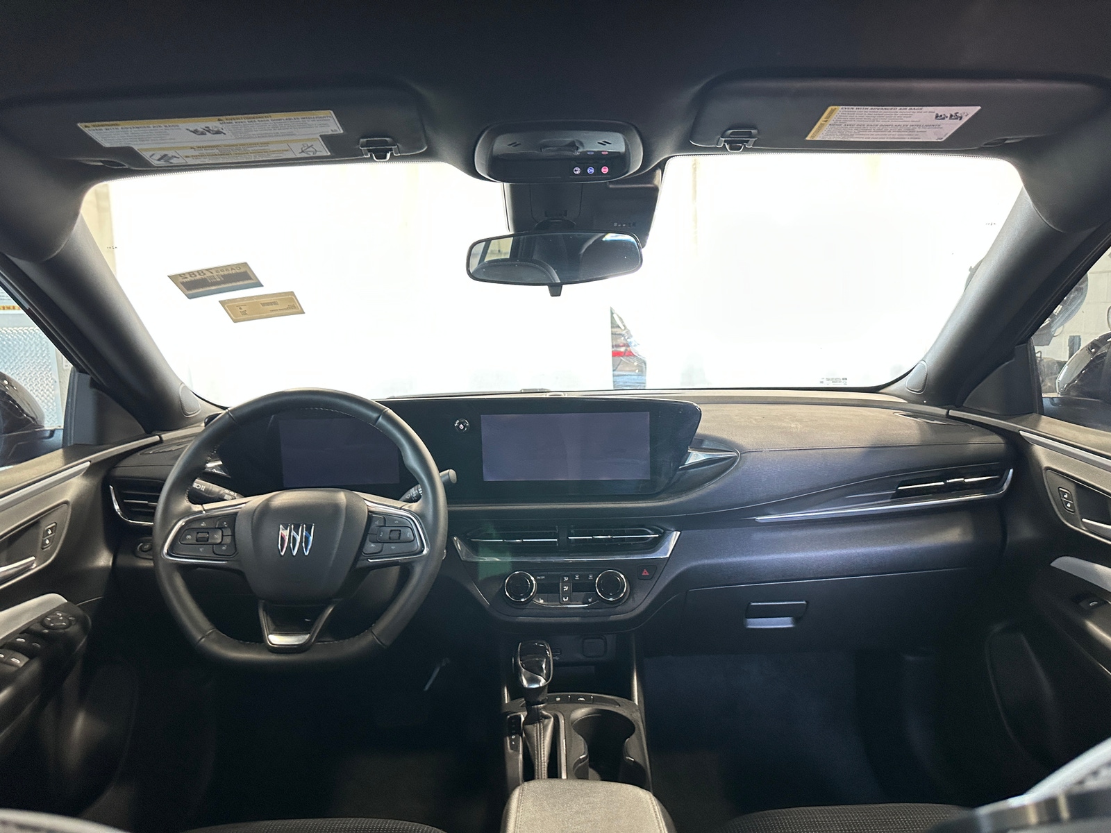 Thumbnail: 2025 Buick Envista - 3