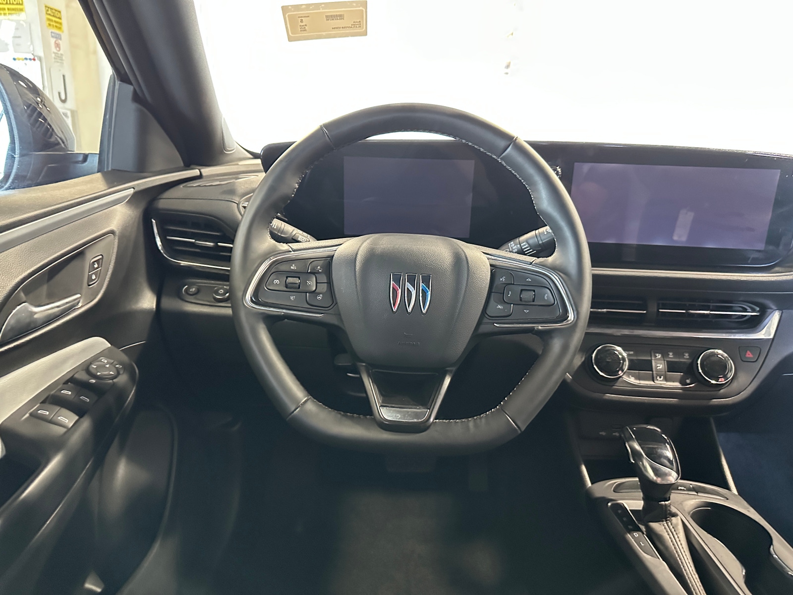 Thumbnail: 2025 Buick Envista - 5
