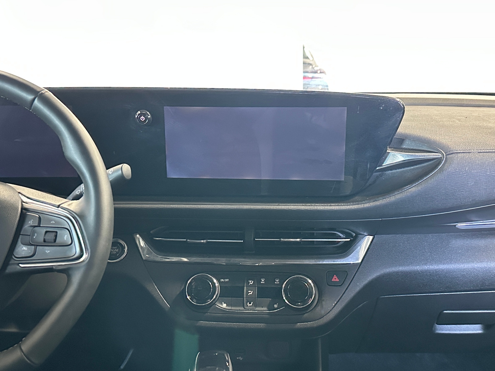 Thumbnail: 2025 Buick Envista - 4