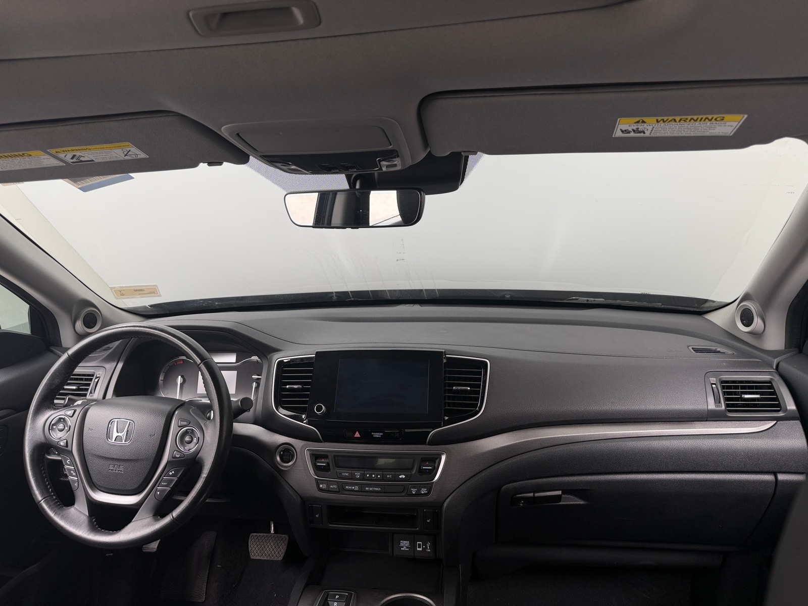 Thumbnail: 2022 Honda Ridgeline - 2