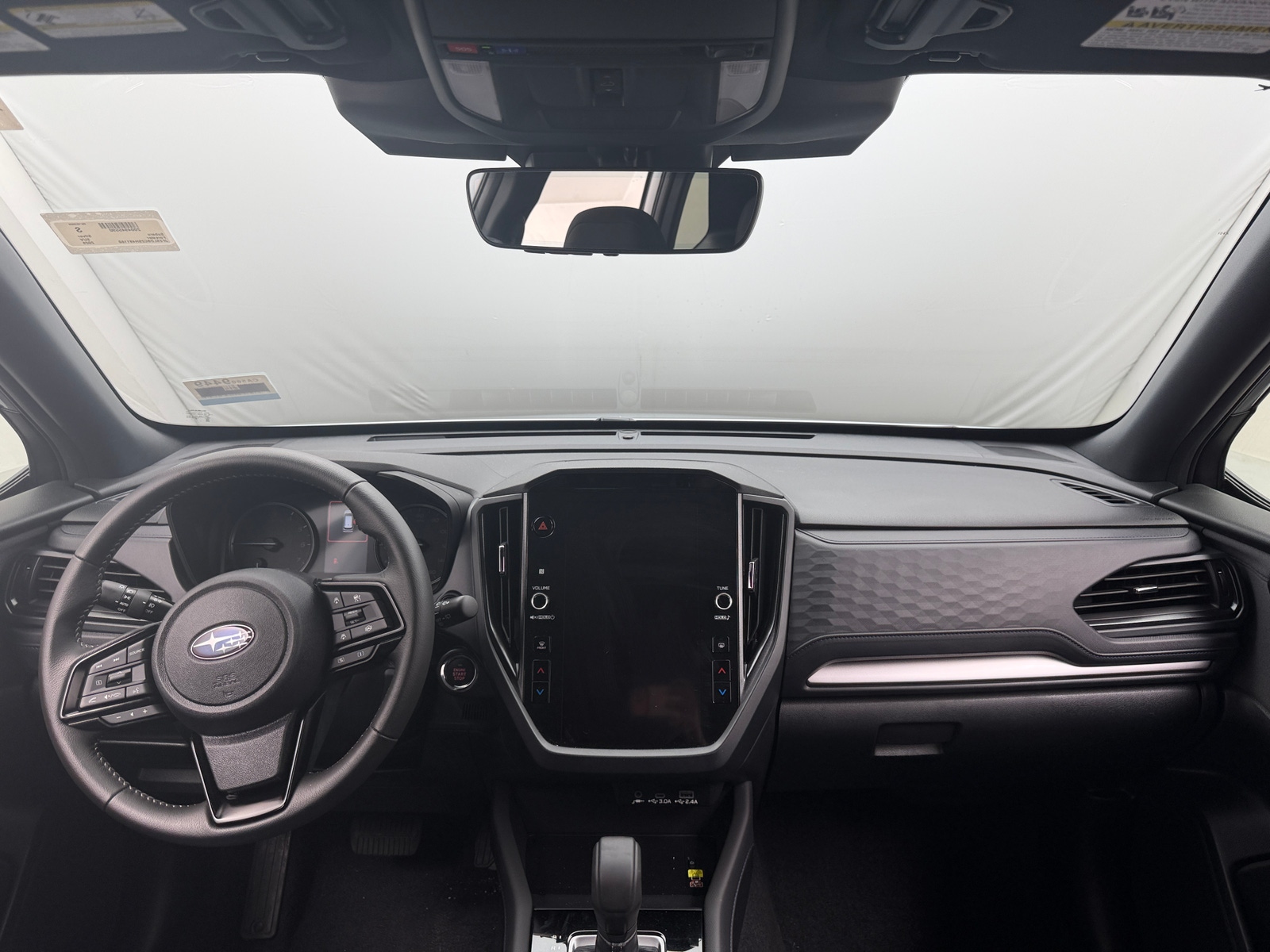 Thumbnail: 2025 Subaru Forester - 3