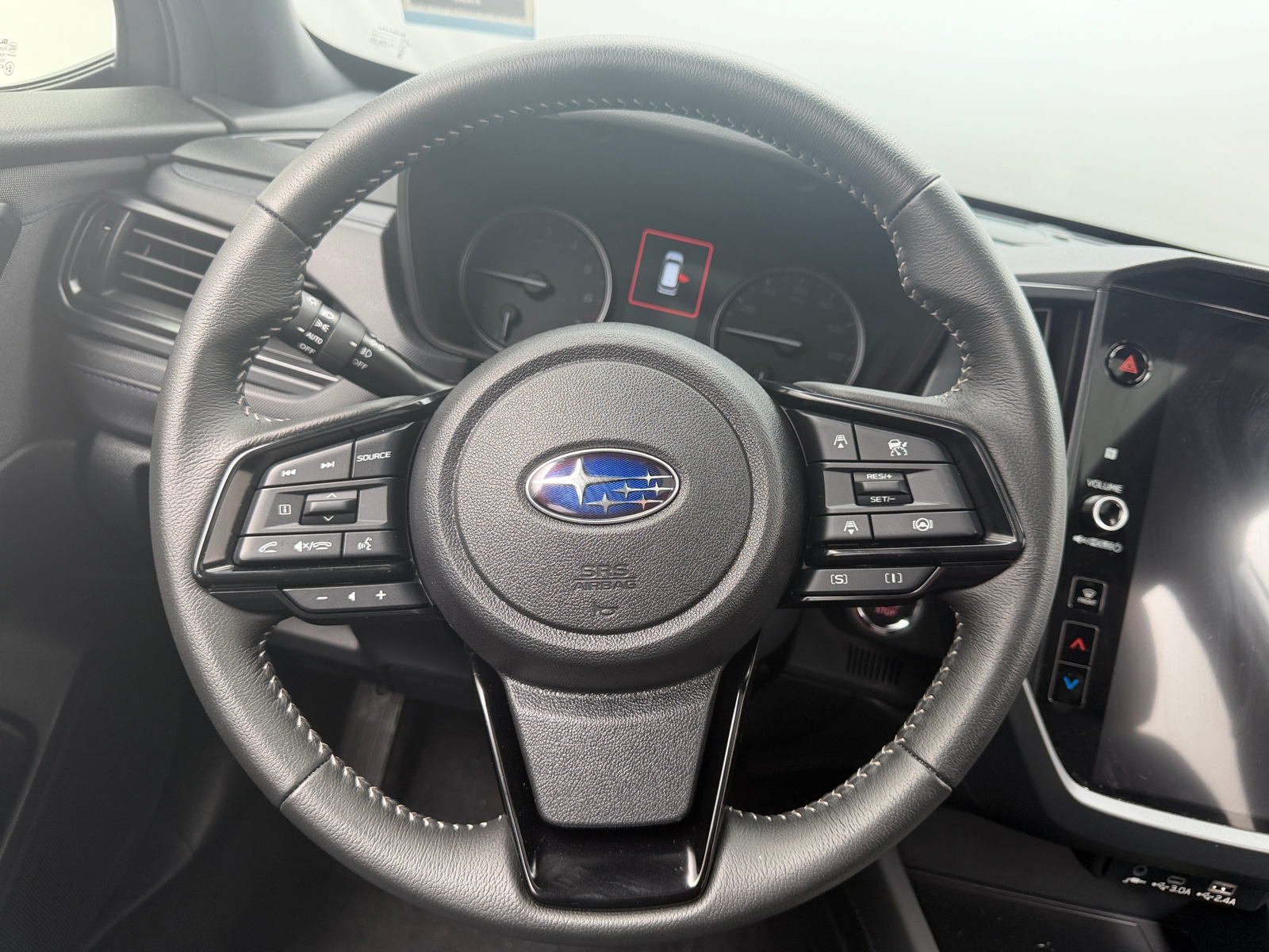 Thumbnail: 2025 Subaru Forester - 5