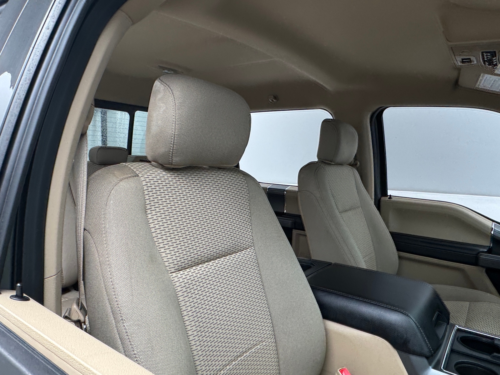Thumbnail: 2019 Ford Econoline - 2