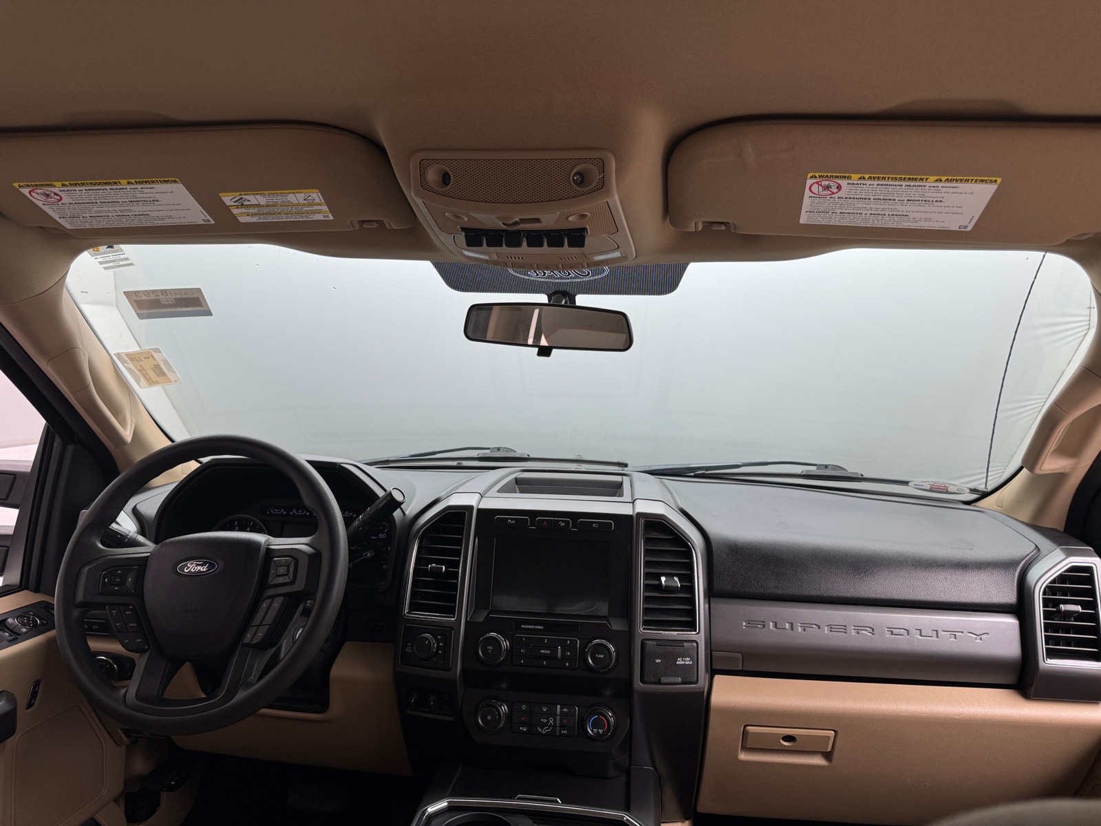 Thumbnail: 2019 Ford Econoline - 3