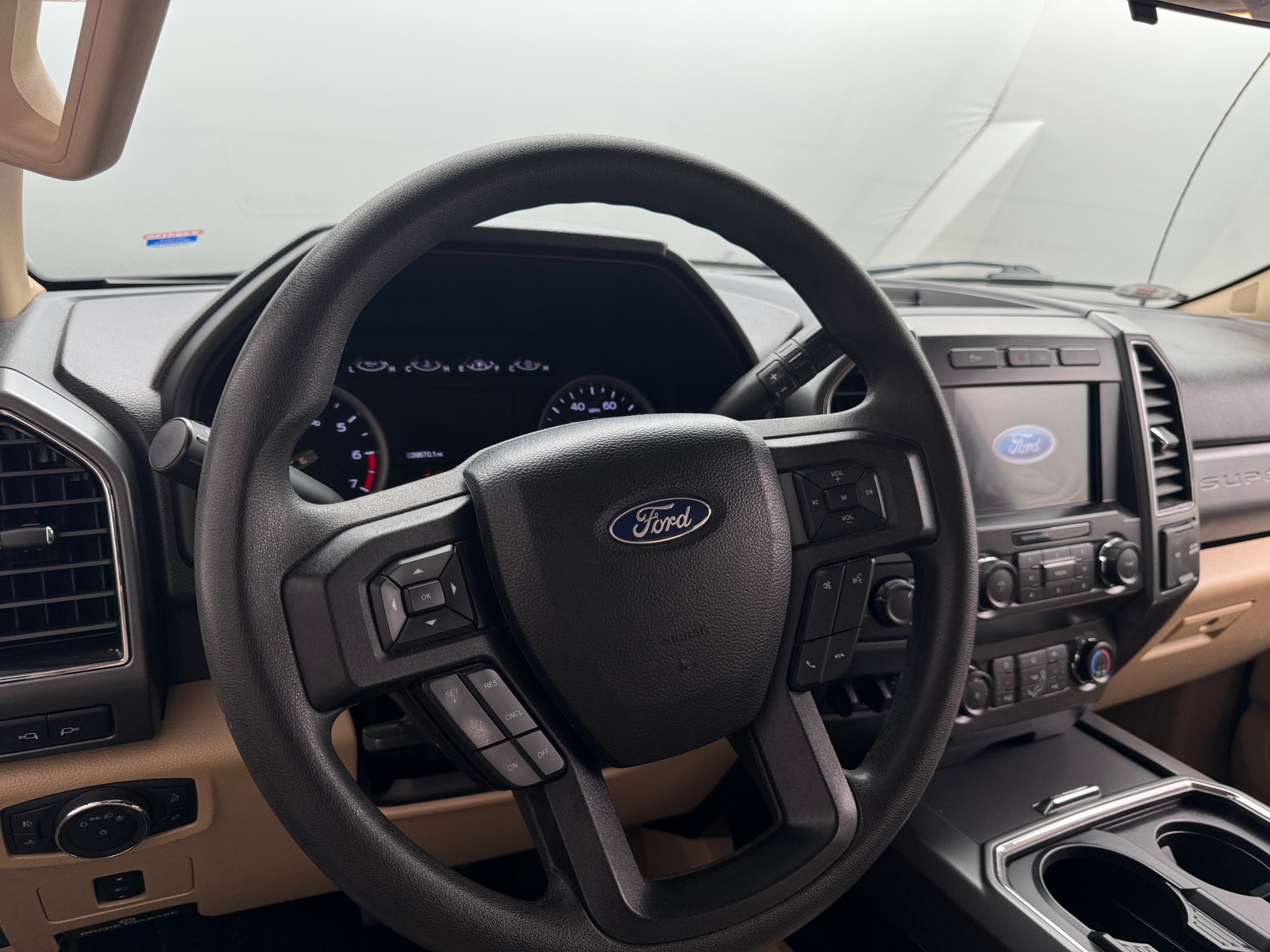 Thumbnail: 2019 Ford Econoline - 5