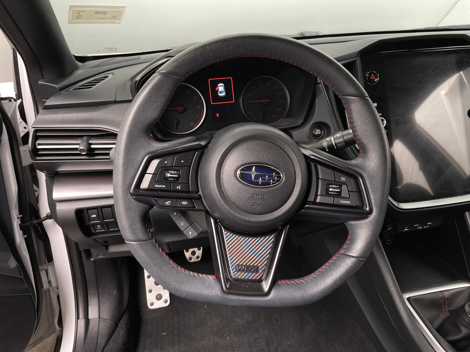 Thumbnail: 2023 Subaru WRX - 5