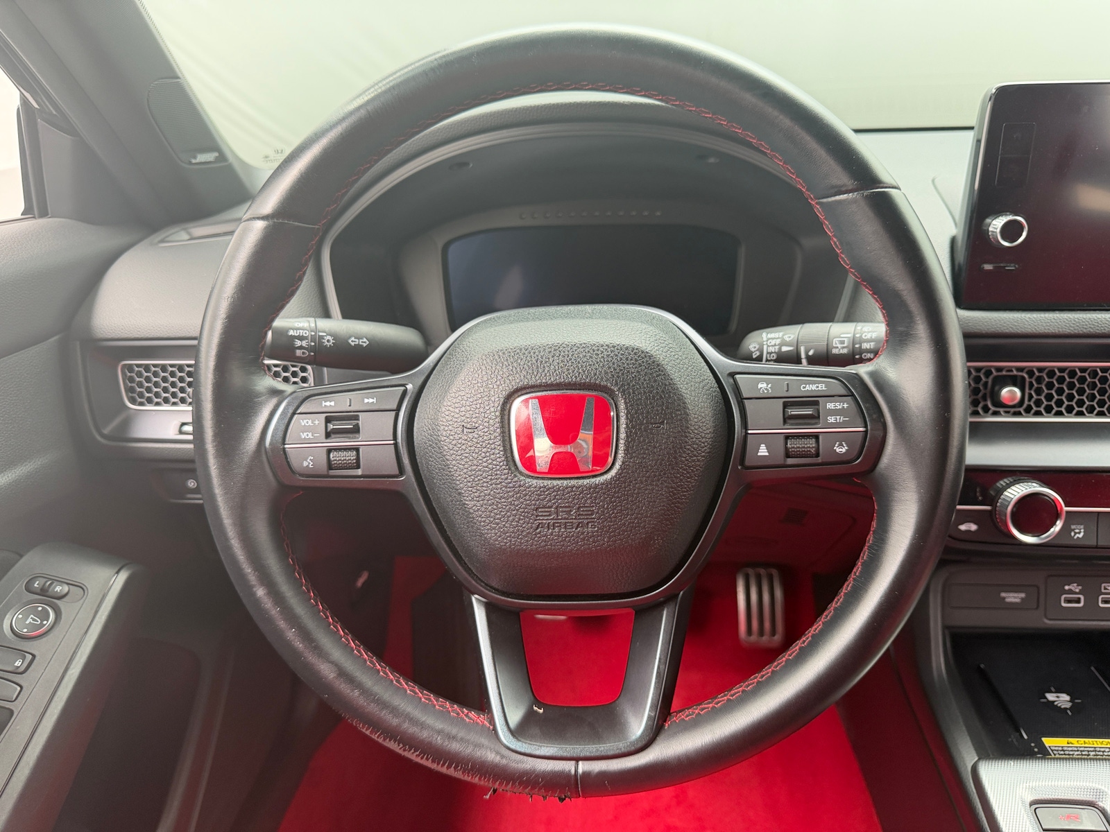Thumbnail: 2023 Honda Civic - 5
