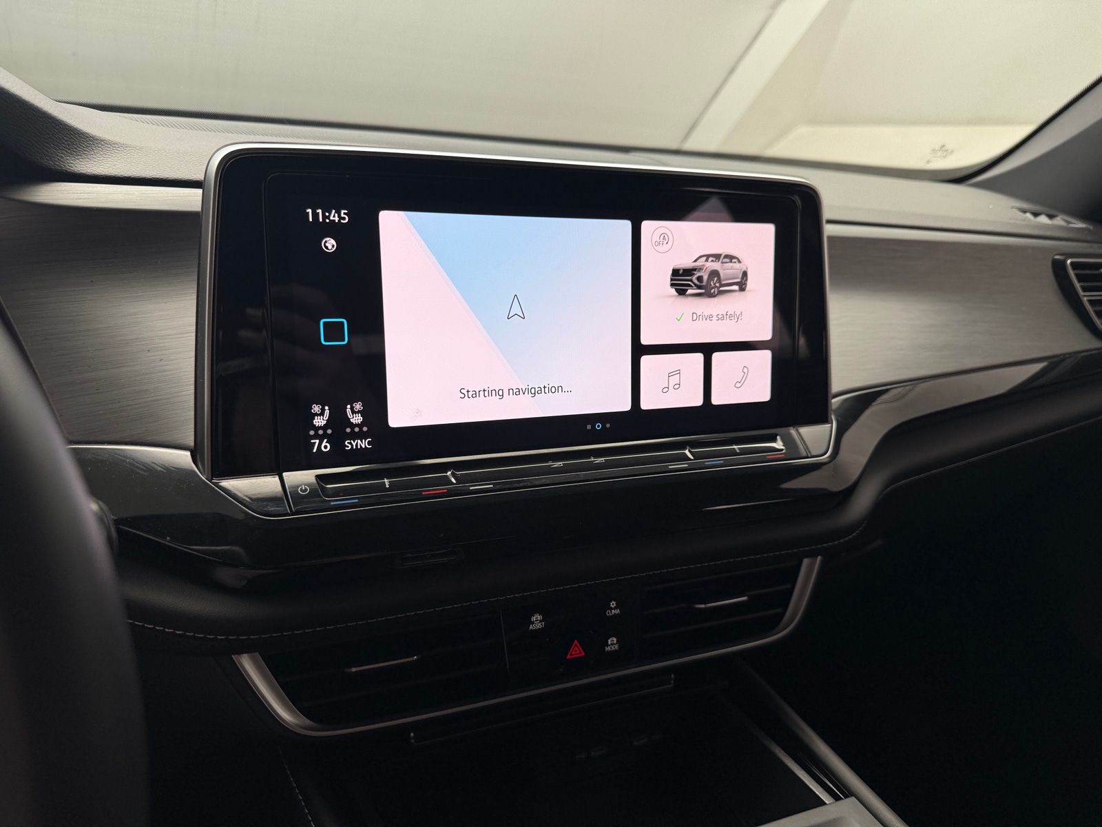 Thumbnail: 2025 Volkswagen Atlas - 4