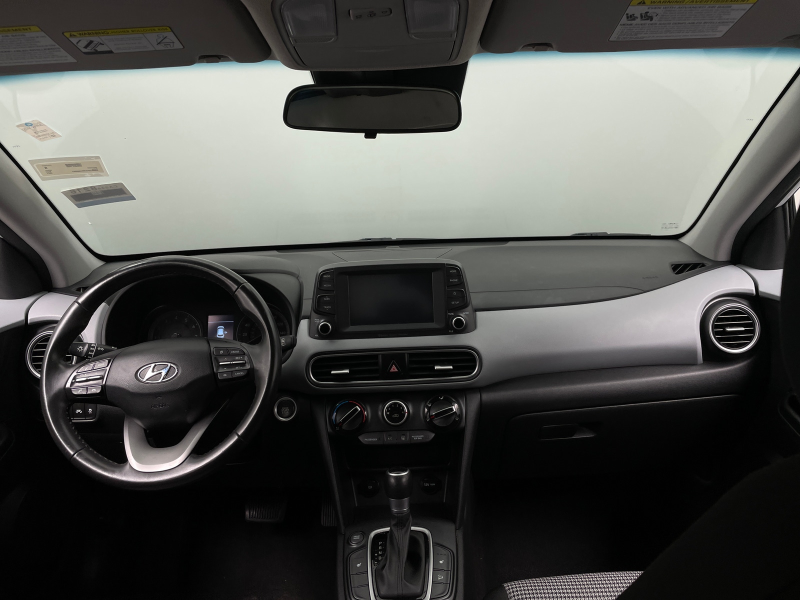 Thumbnail: 2021 Hyundai Kona - 3