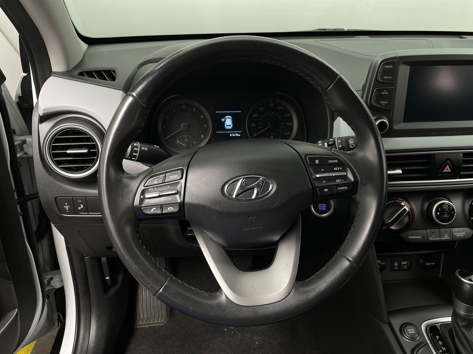 Thumbnail: 2021 Hyundai Kona - 5