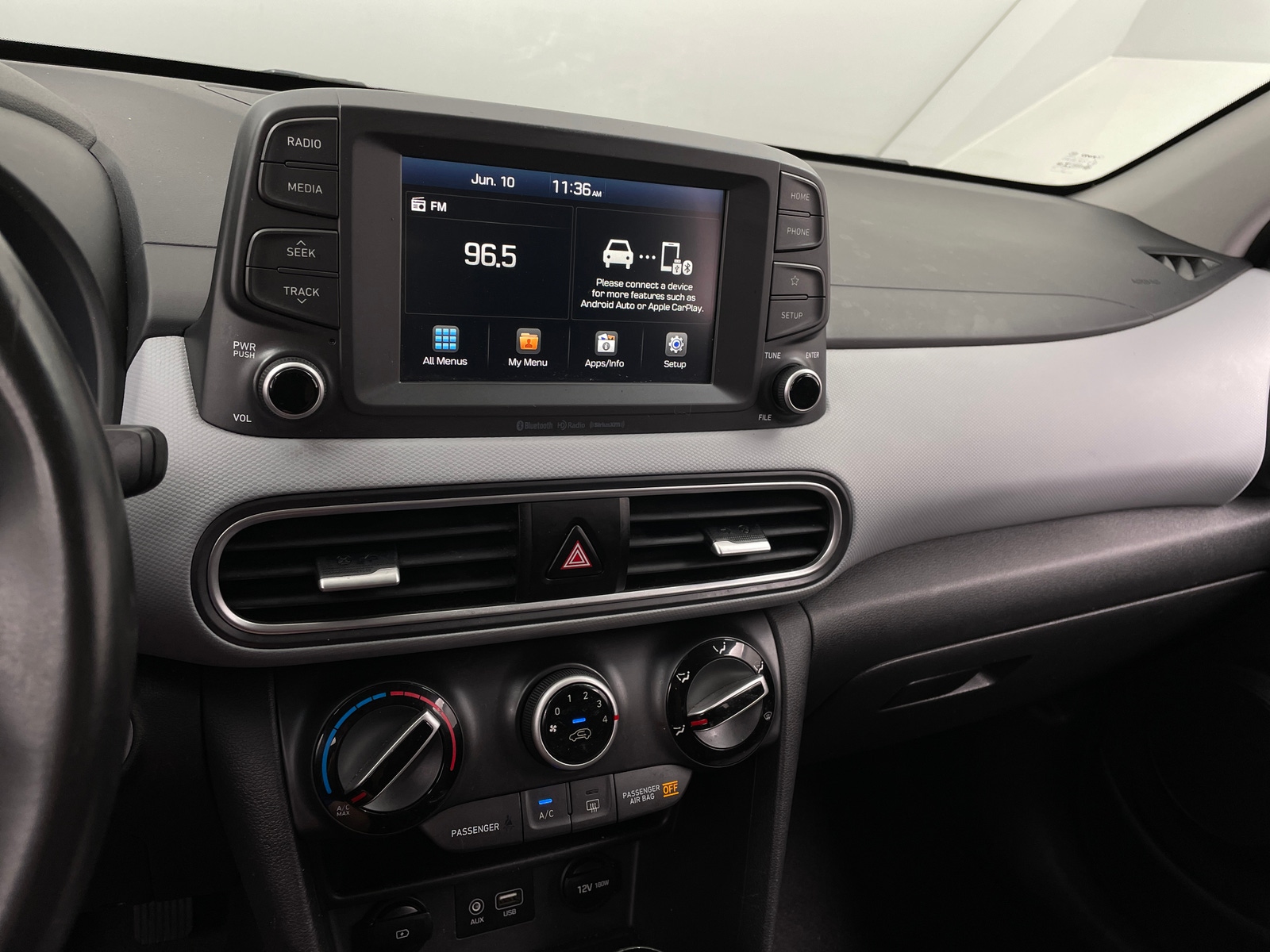 Thumbnail: 2021 Hyundai Kona - 4