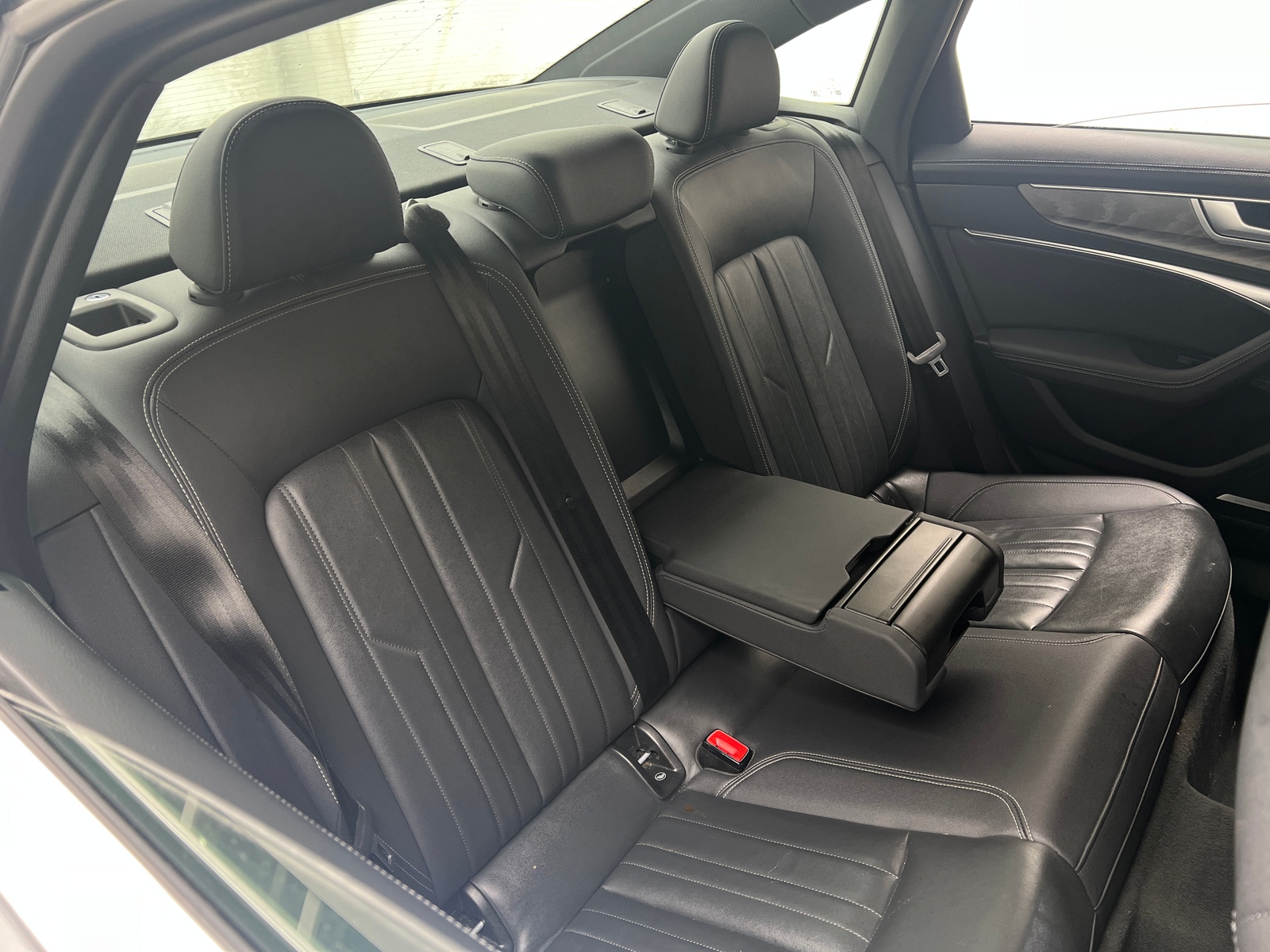 Thumbnail: 2024 Audi A6 - 5