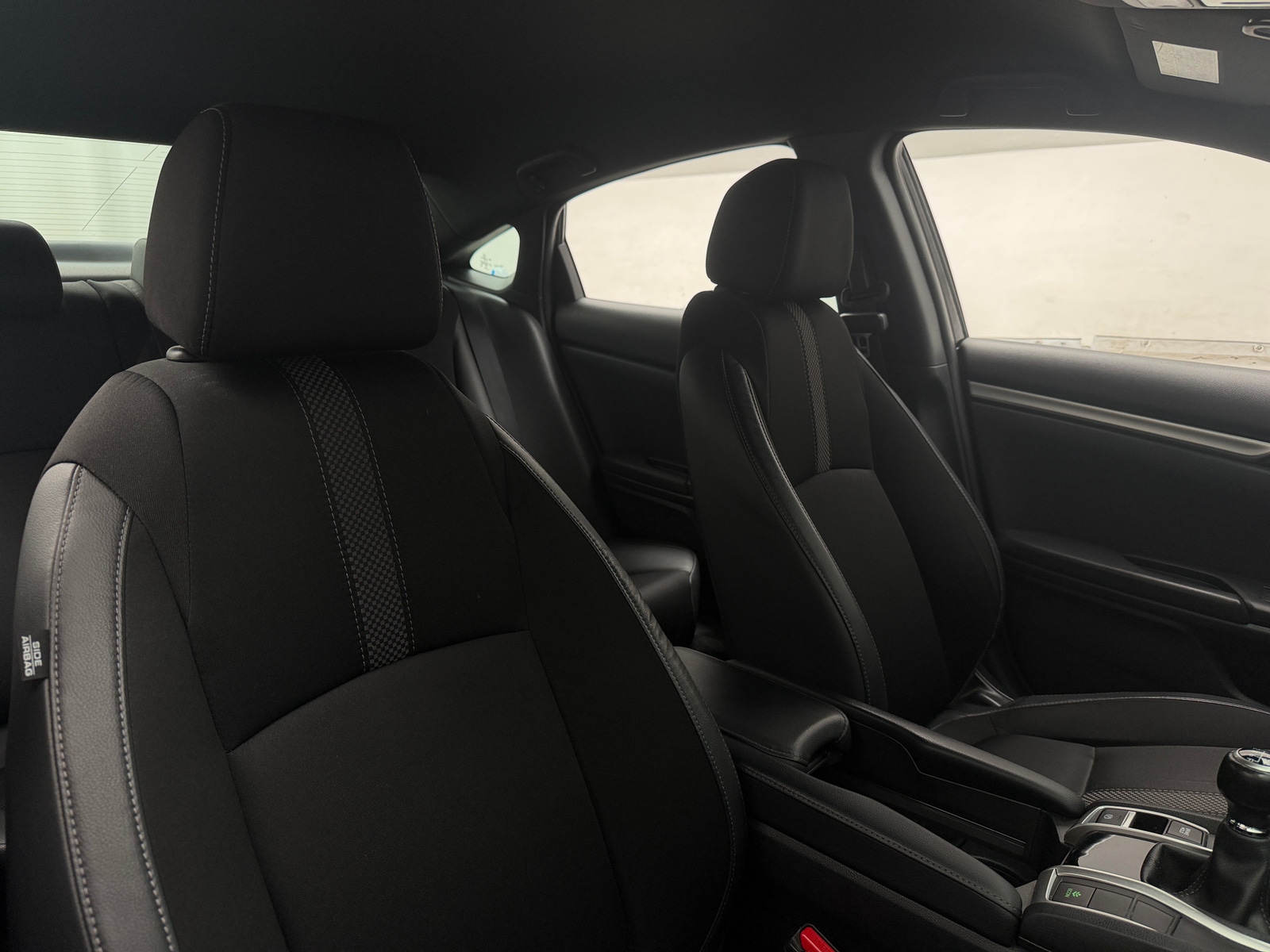 Thumbnail: 2020 Honda Civic - 2