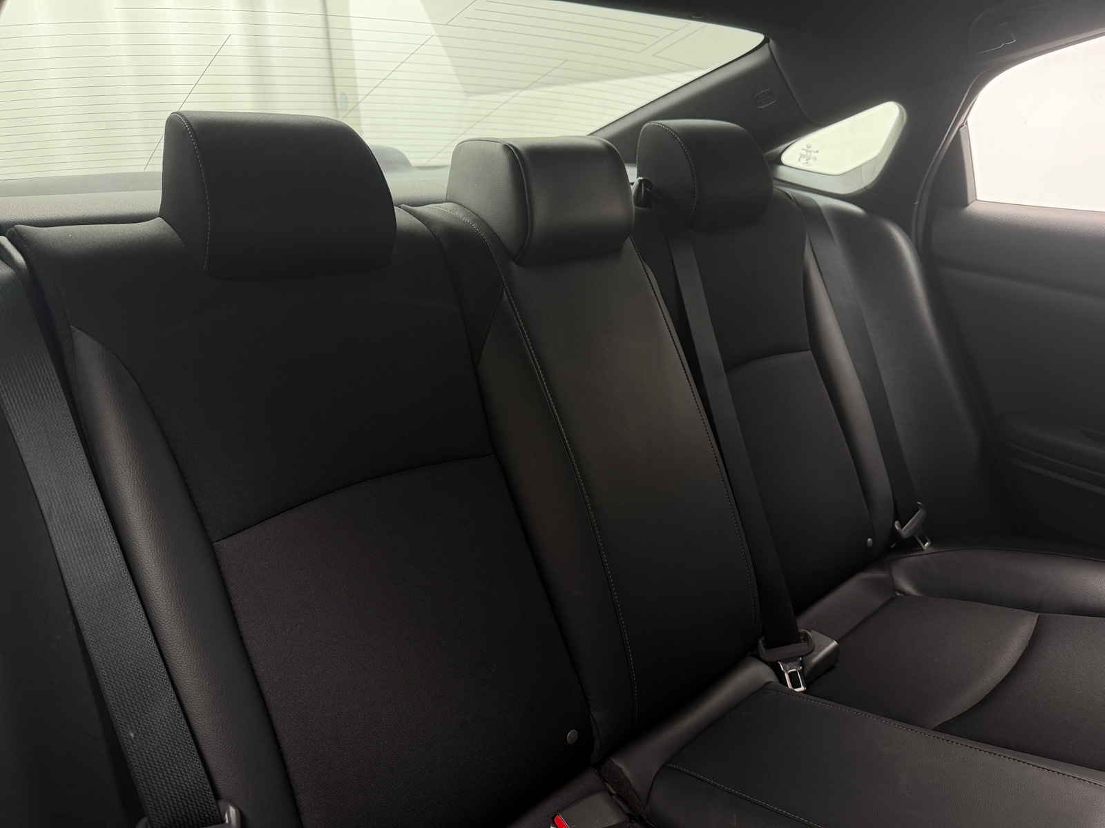 Thumbnail: 2020 Honda Civic - 6