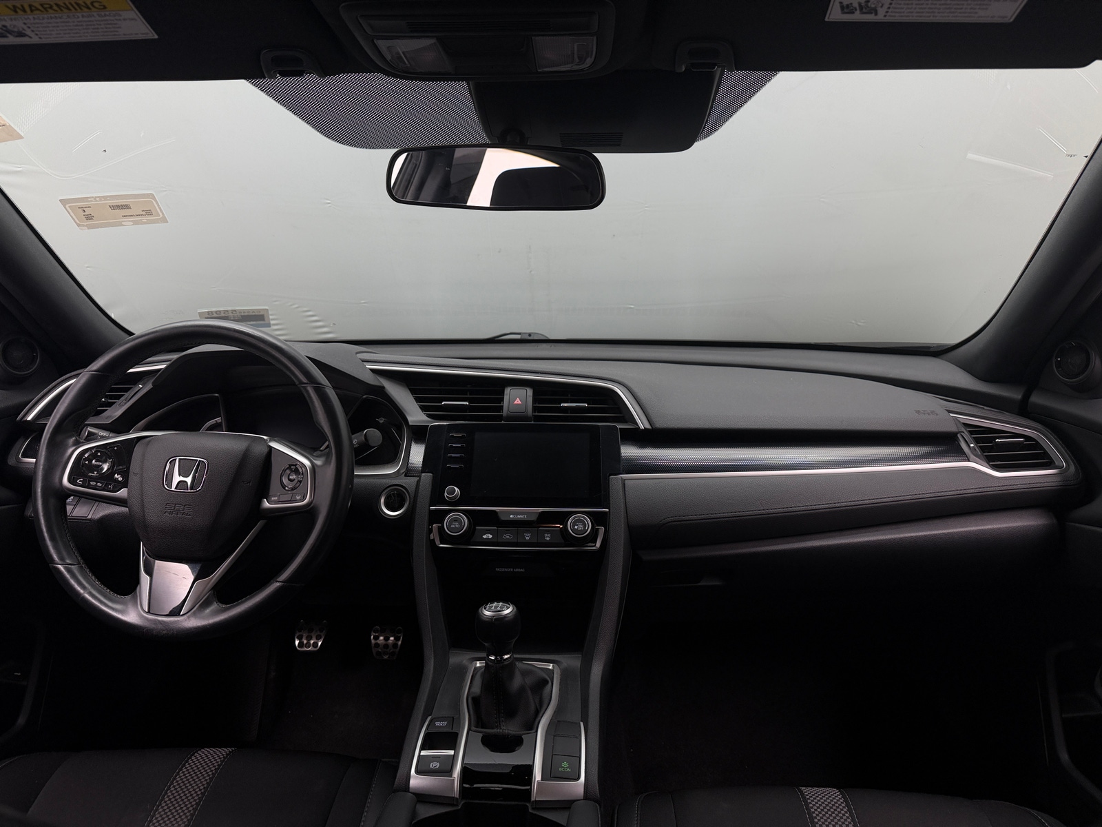 Thumbnail: 2020 Honda Civic - 3