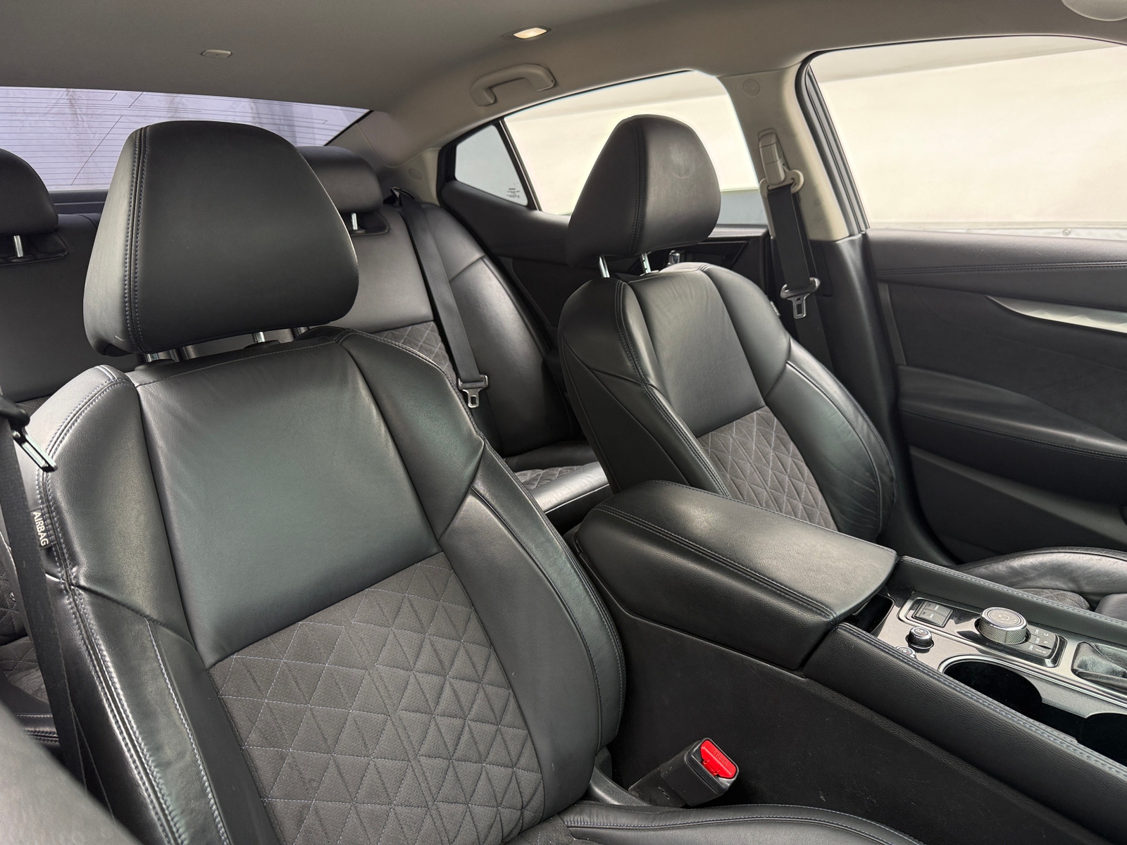 Thumbnail: 2016 Nissan Maxima - 2