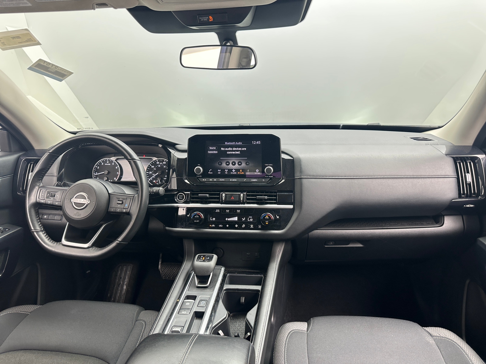 Thumbnail: 2024 Nissan Pathfinder - 3