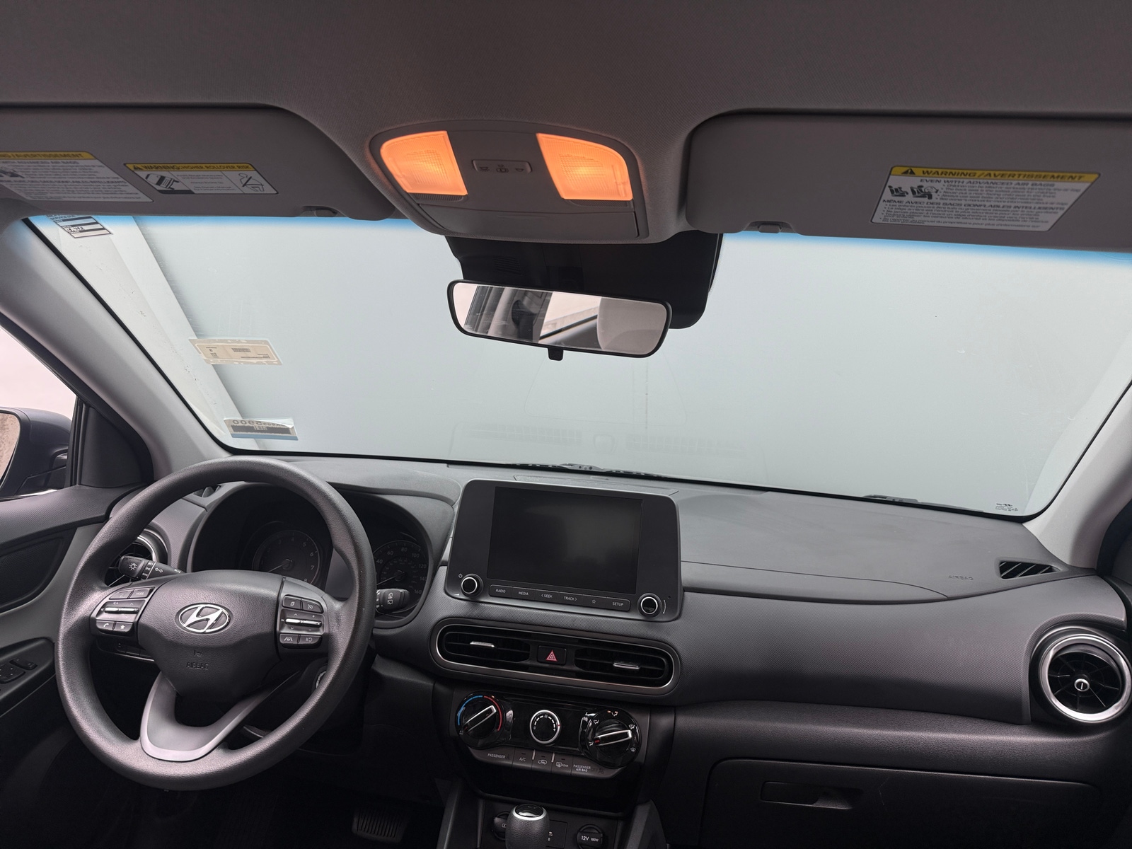 Thumbnail: 2022 Hyundai Kona - 3