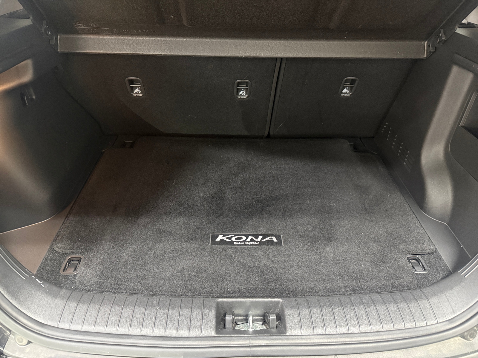 Thumbnail: 2022 Hyundai Kona - 7
