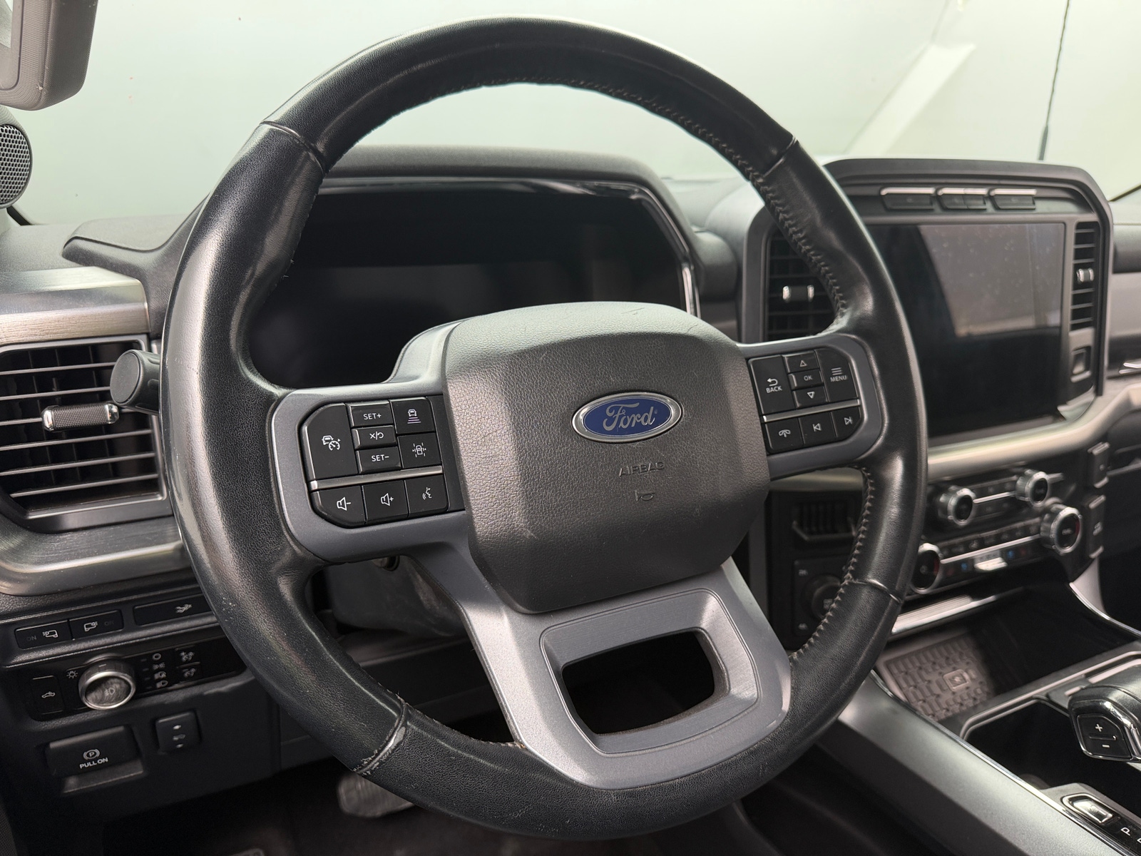 Thumbnail: 2023 Ford Econoline - 4