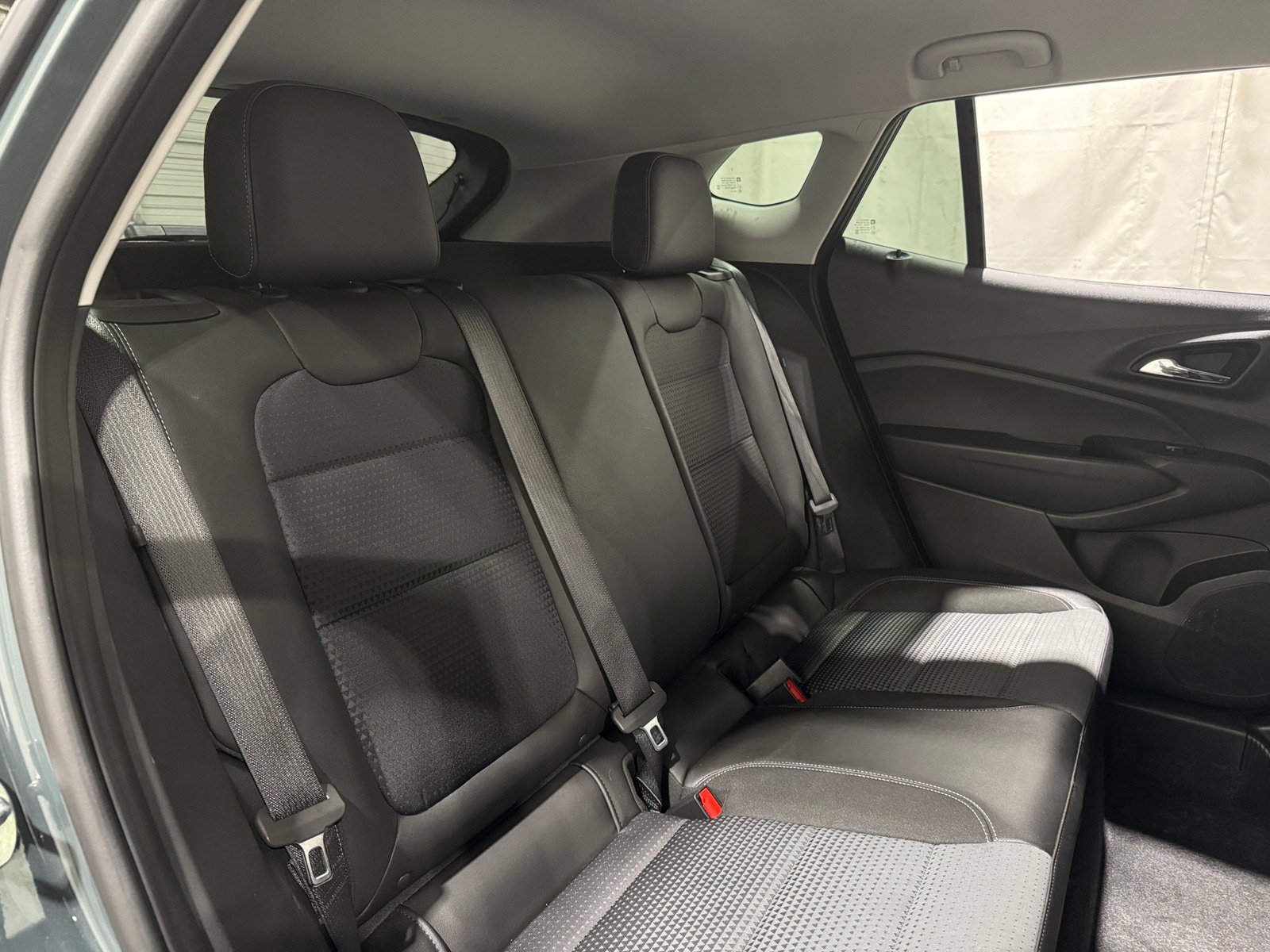 Thumbnail: 2025 Chevrolet Trax - 6