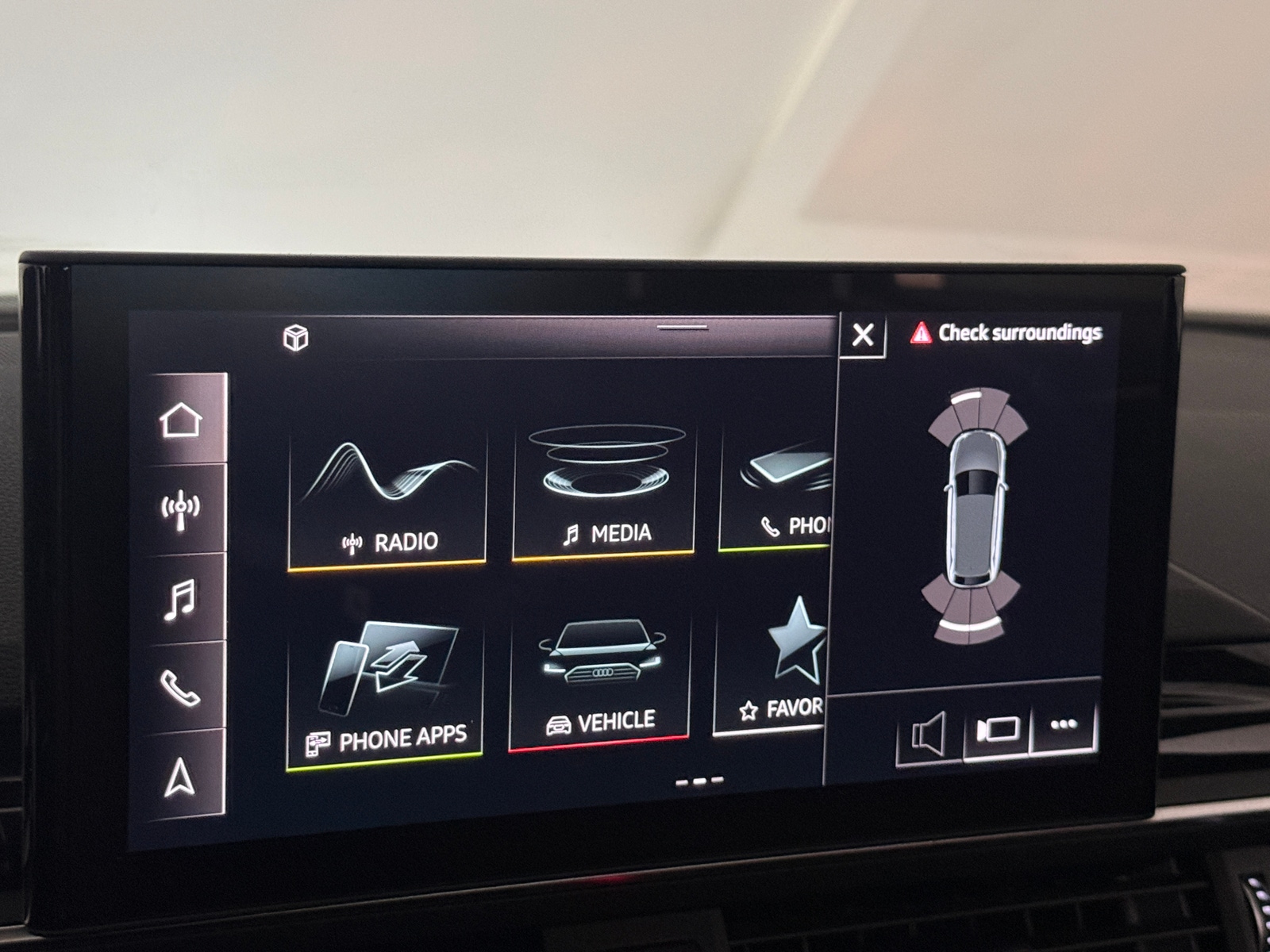 Thumbnail: 2022 Audi A4 - 3