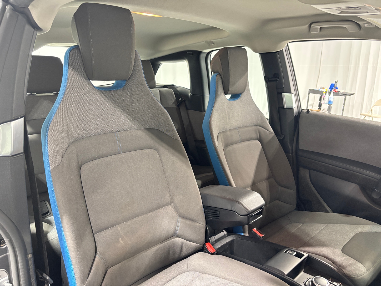 Thumbnail: 2019 BMW i3 - 2