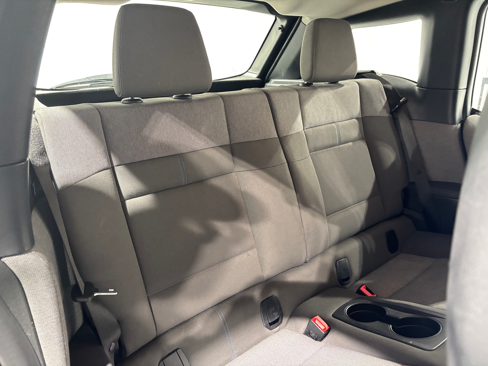 Thumbnail: 2019 BMW i3 - 6