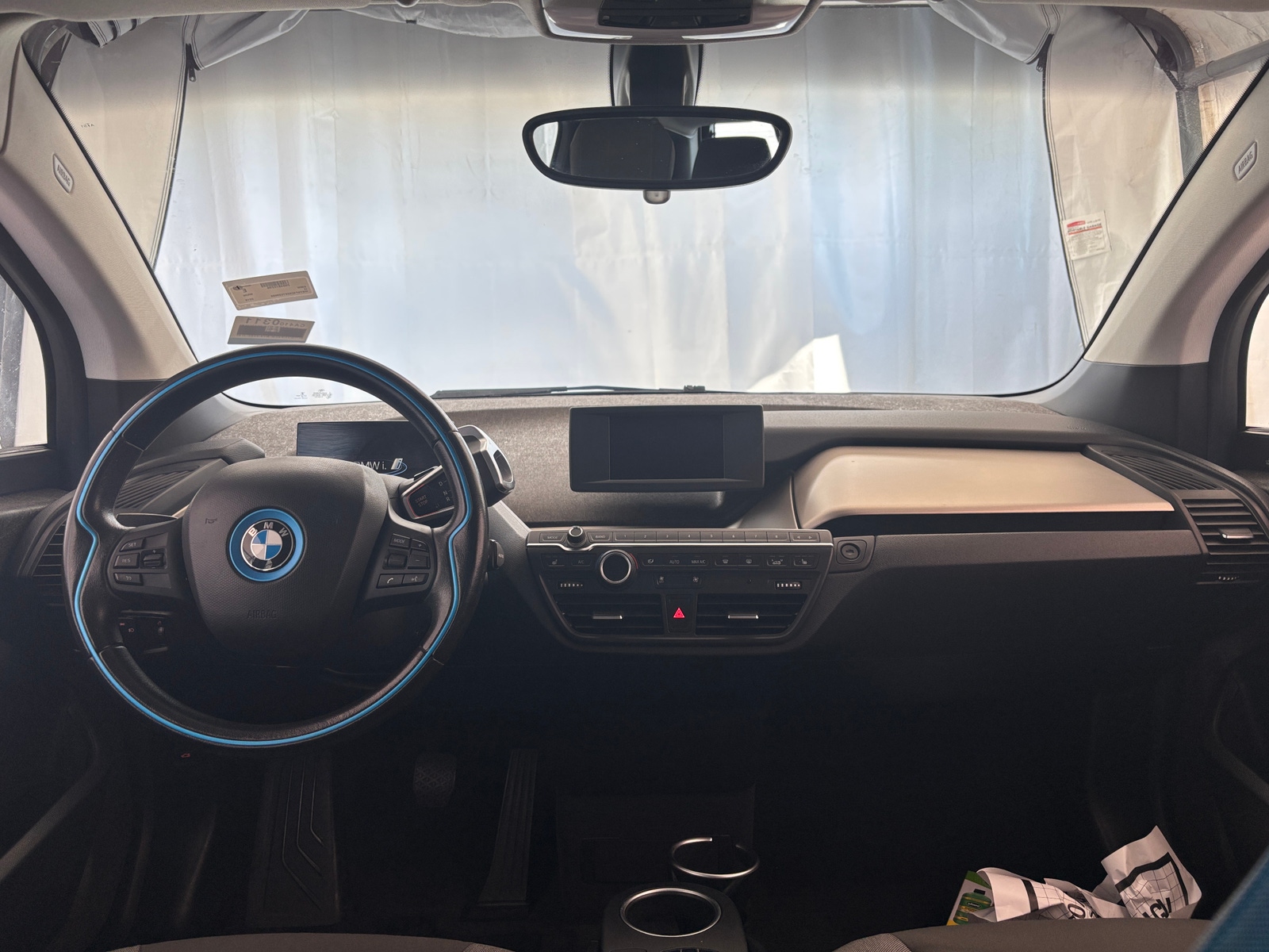 Thumbnail: 2019 BMW i3 - 3