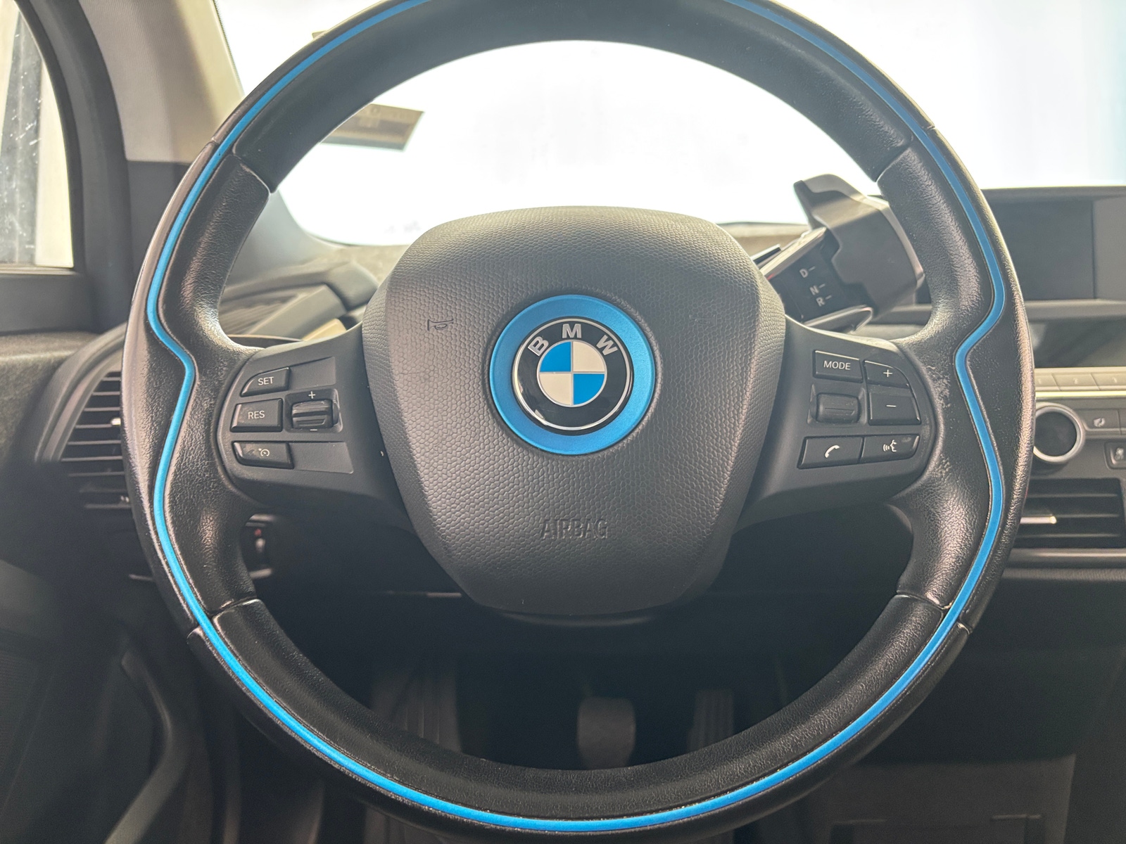 Thumbnail: 2019 BMW i3 - 5