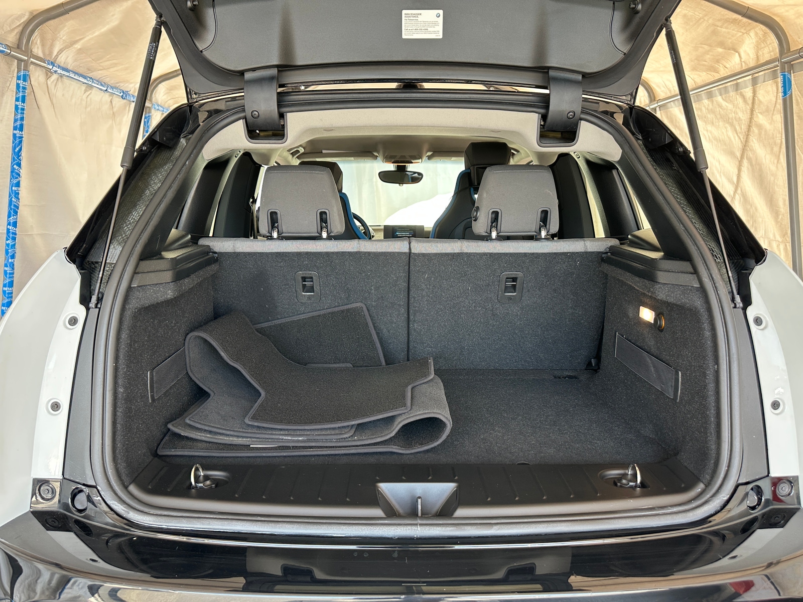 Thumbnail: 2019 BMW i3 - 7