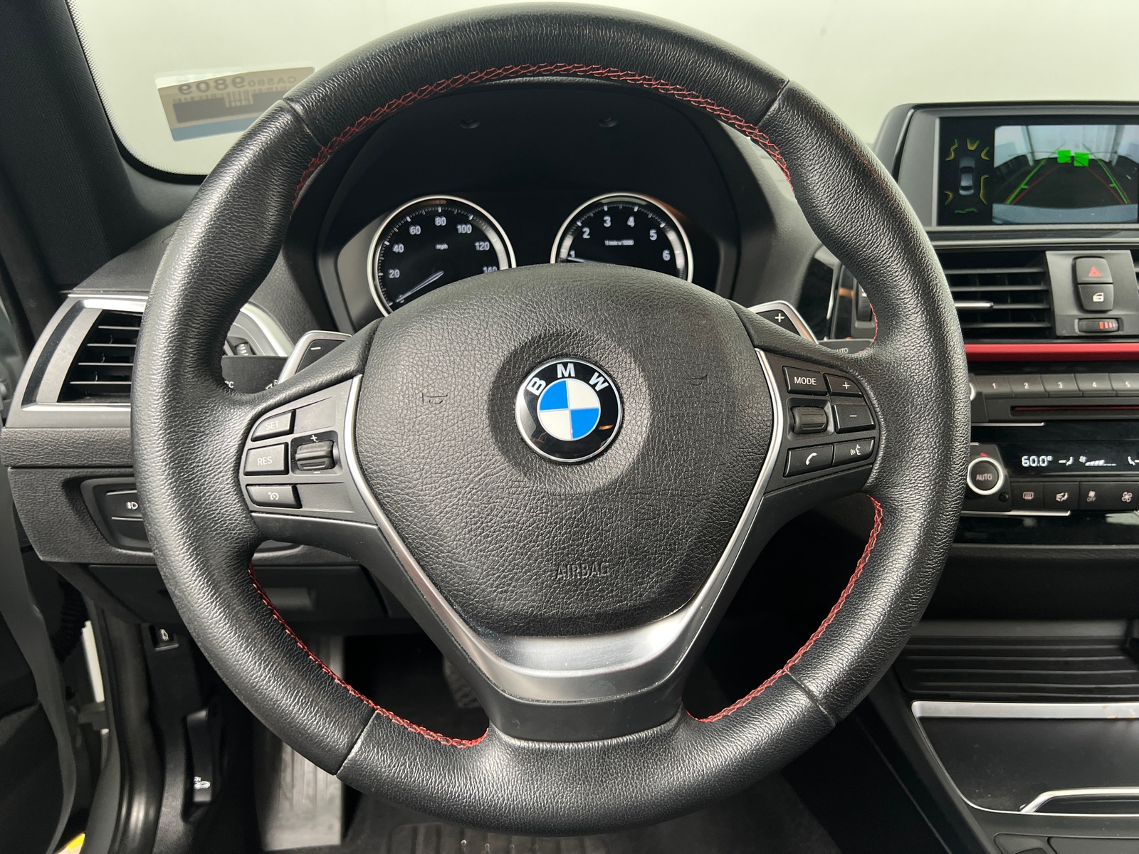 Thumbnail: 2018 BMW 2 Series - 3