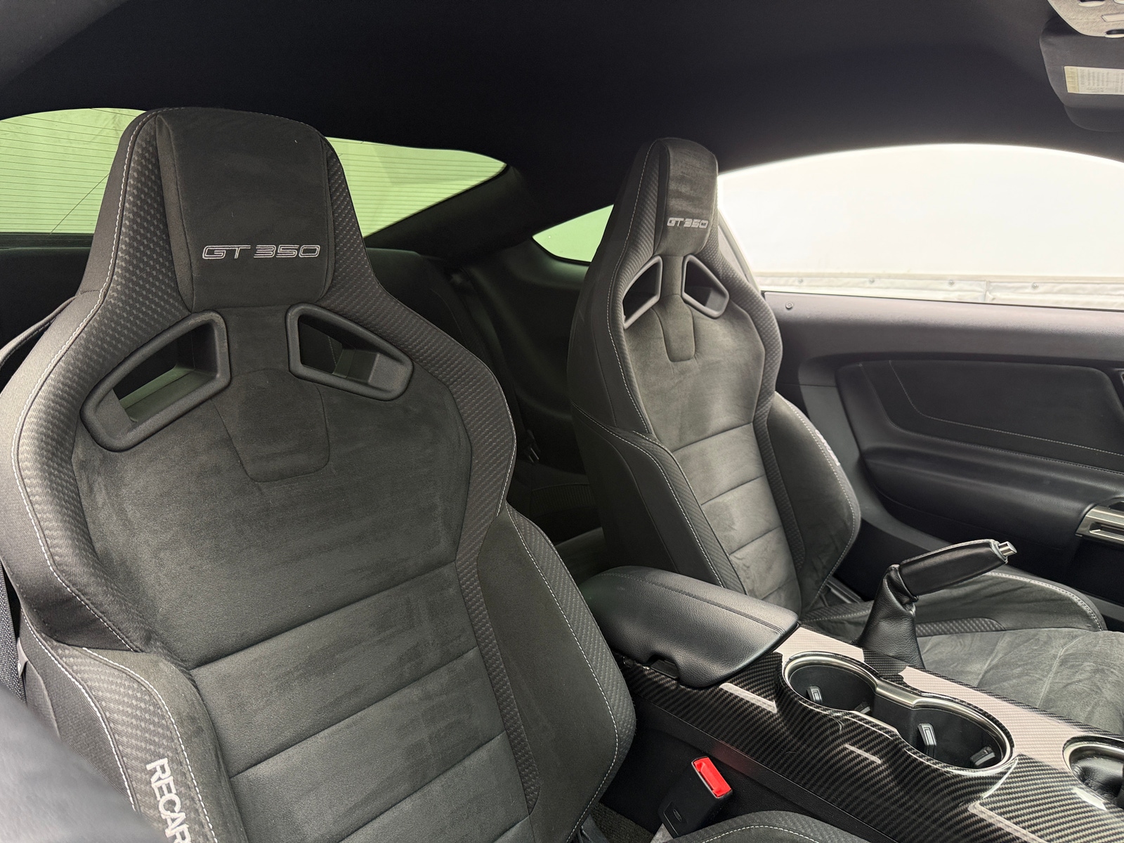Thumbnail: 2016 Ford Mustang - 2