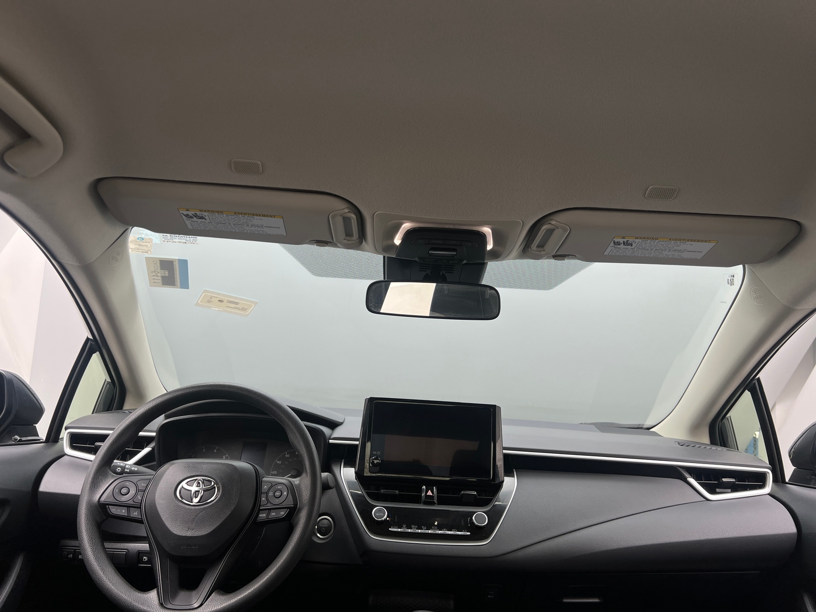 Thumbnail: 2024 Toyota Corolla - 3