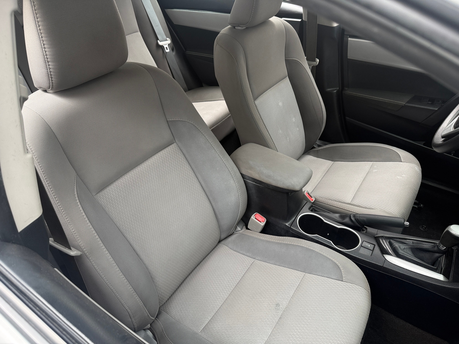 Thumbnail: 2019 Toyota Corolla - 2